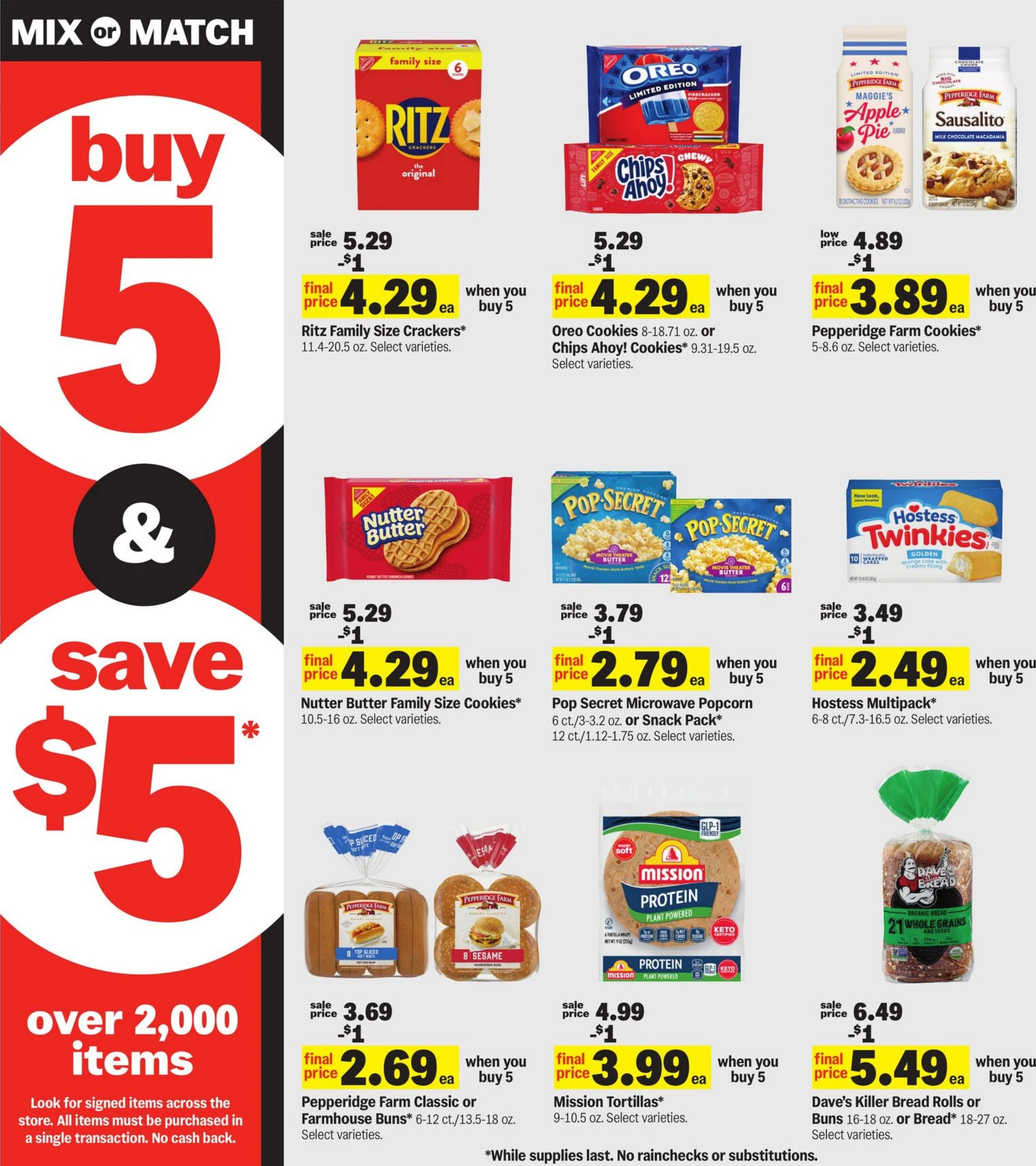 Flyer image Page 10