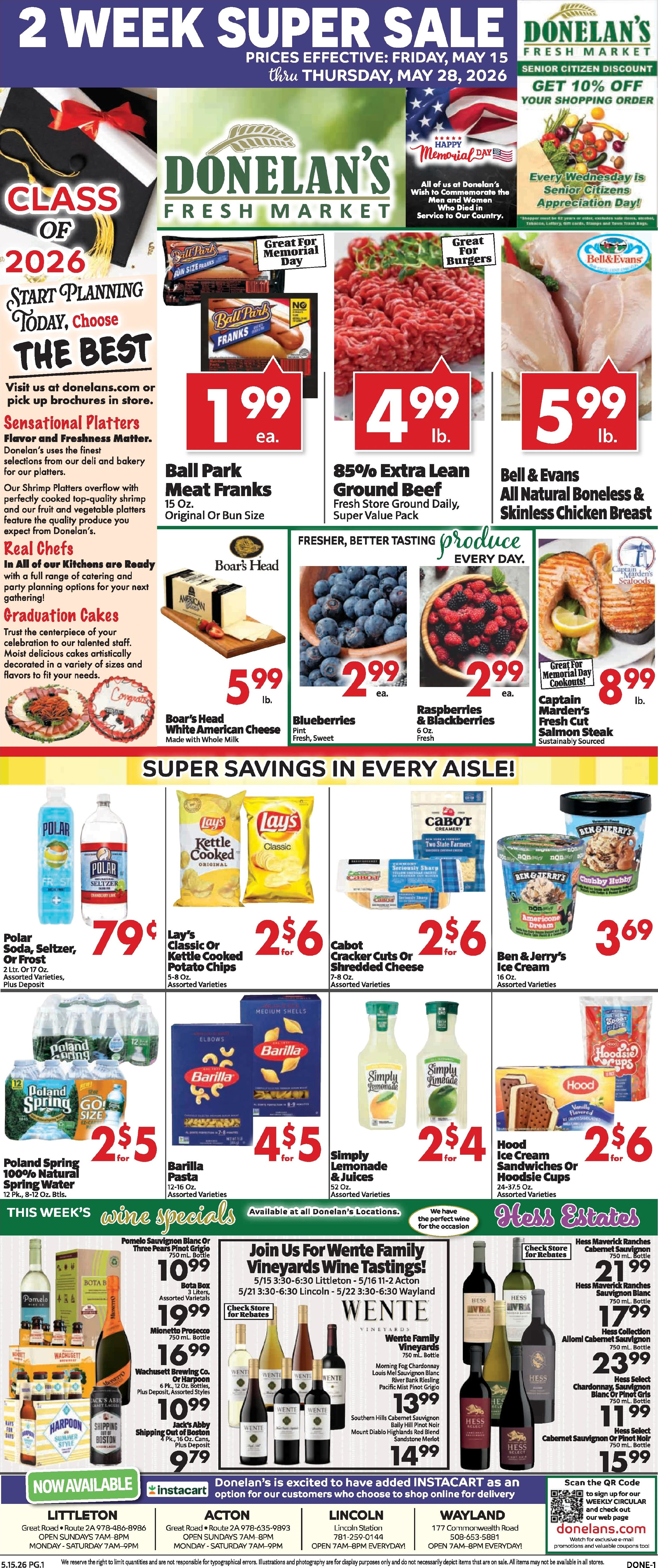 Flyer image Page 1