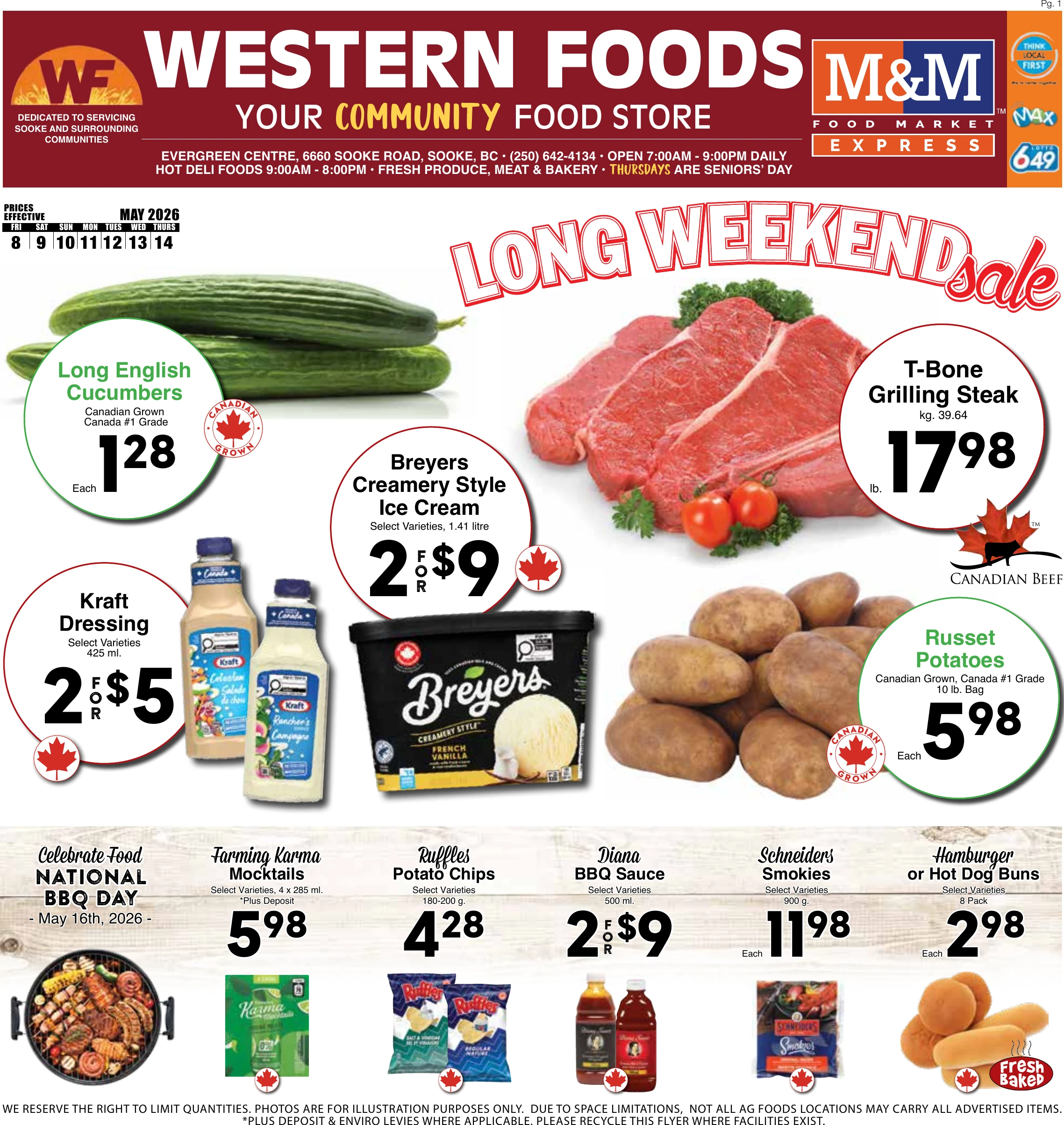 Flyer image Page 1