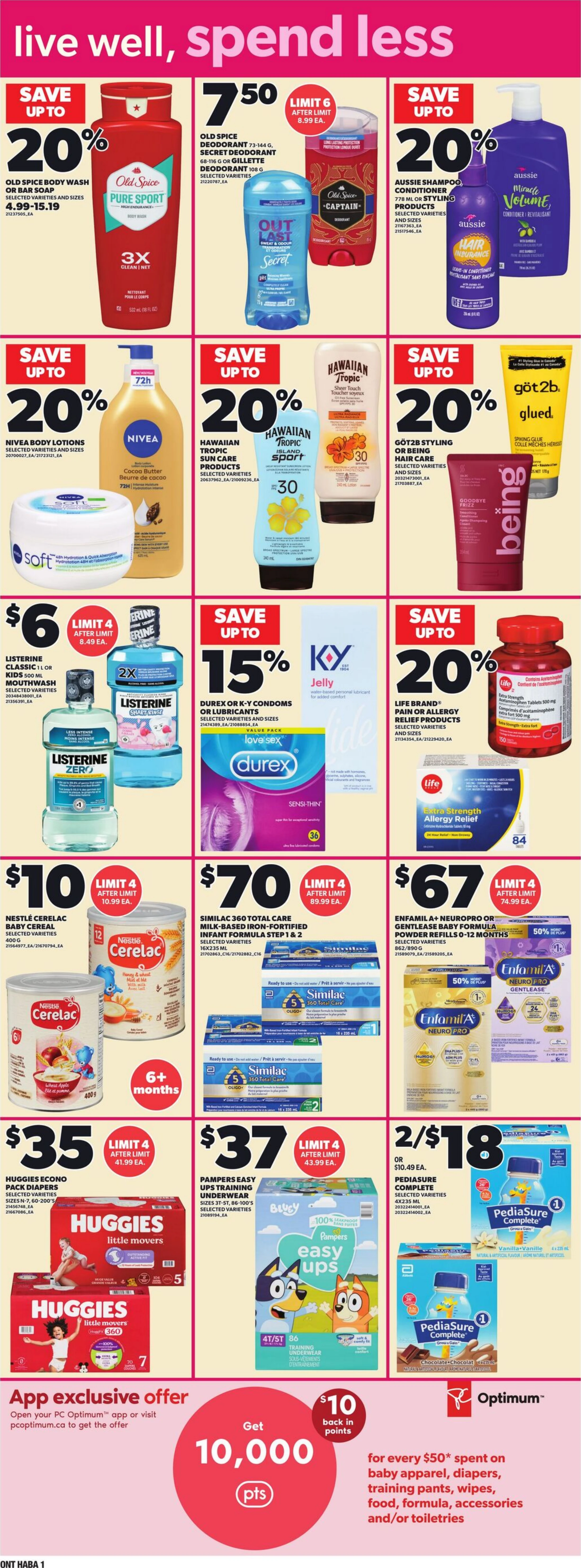 Flyer image Page 15