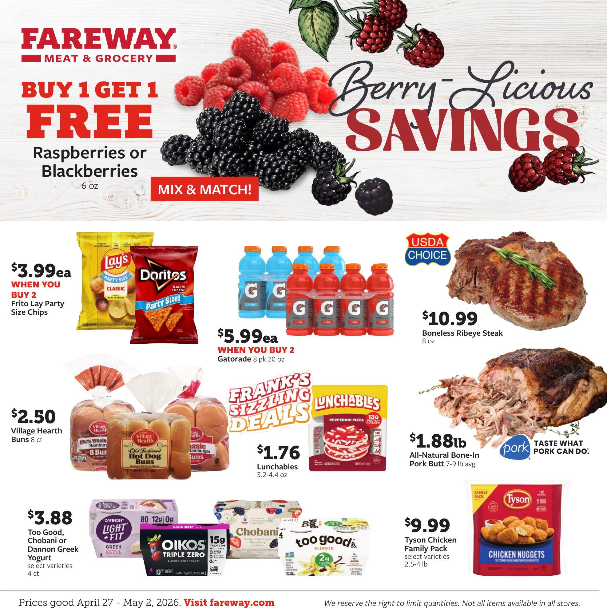 Flyer image Page 1