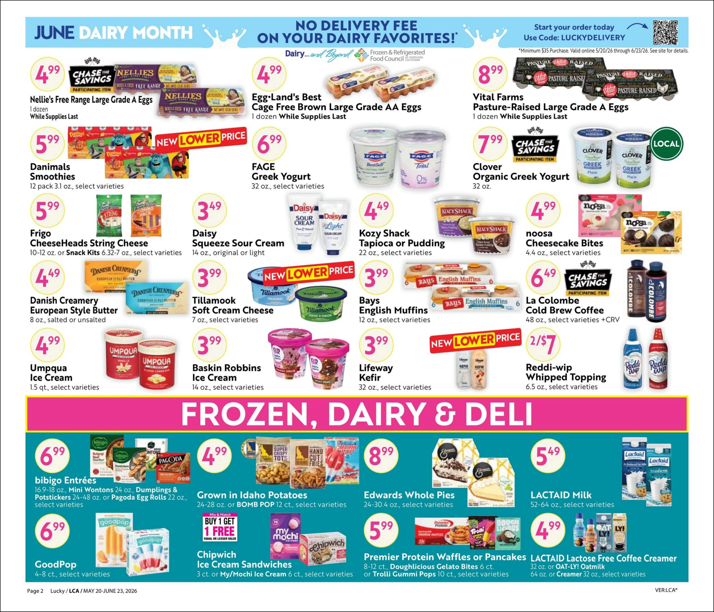 Flyer image Page 2