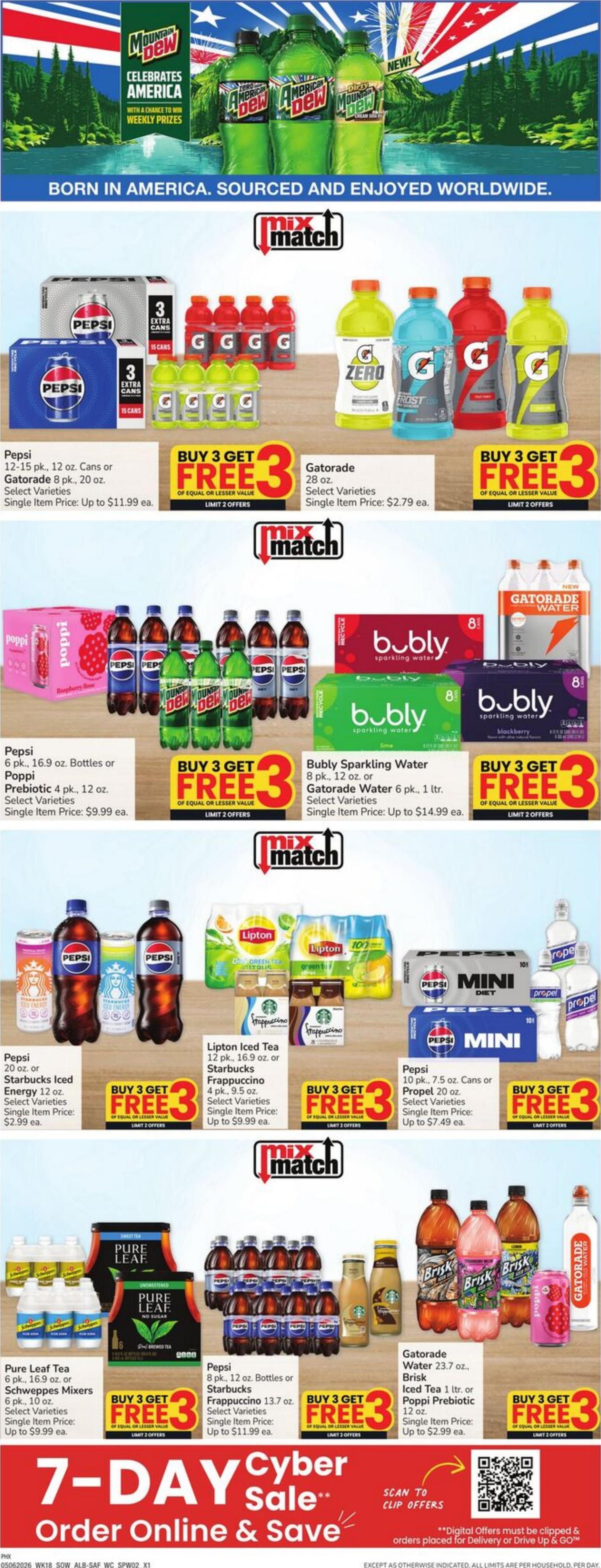 Flyer image Page 2