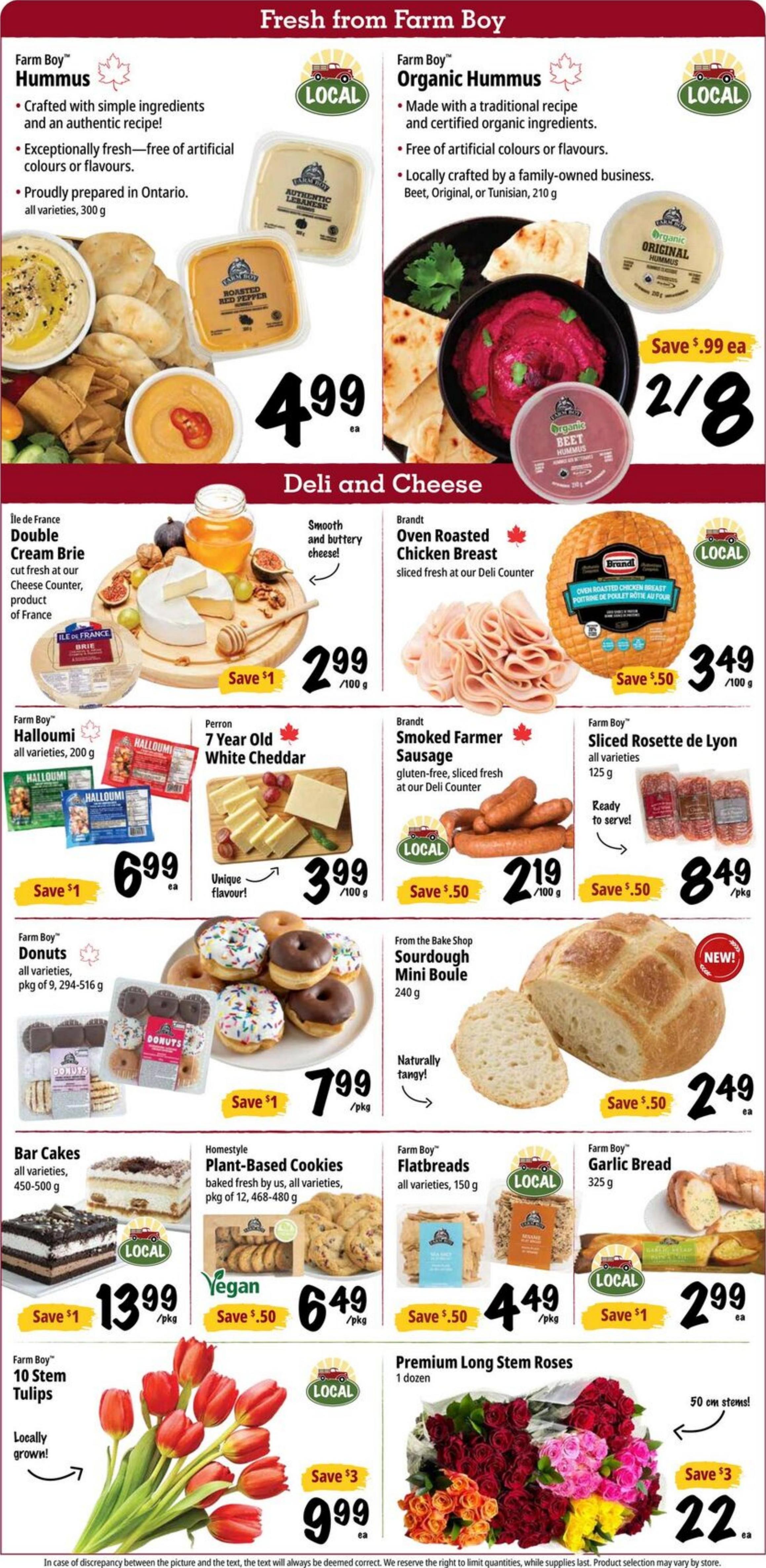 Flyer image Page 3