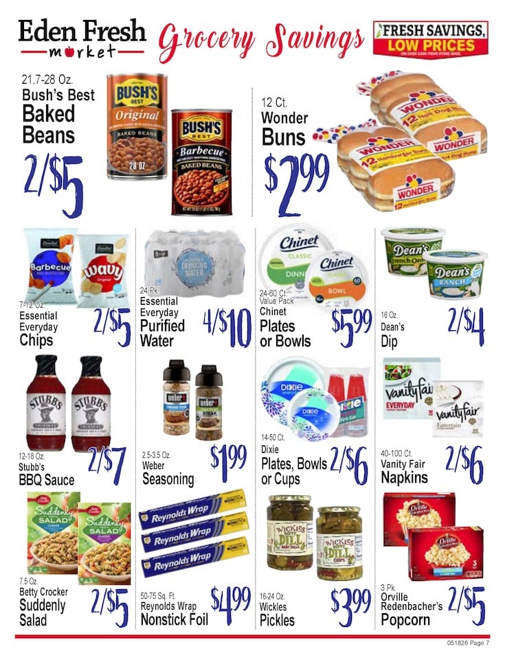 Flyer image Page 6
