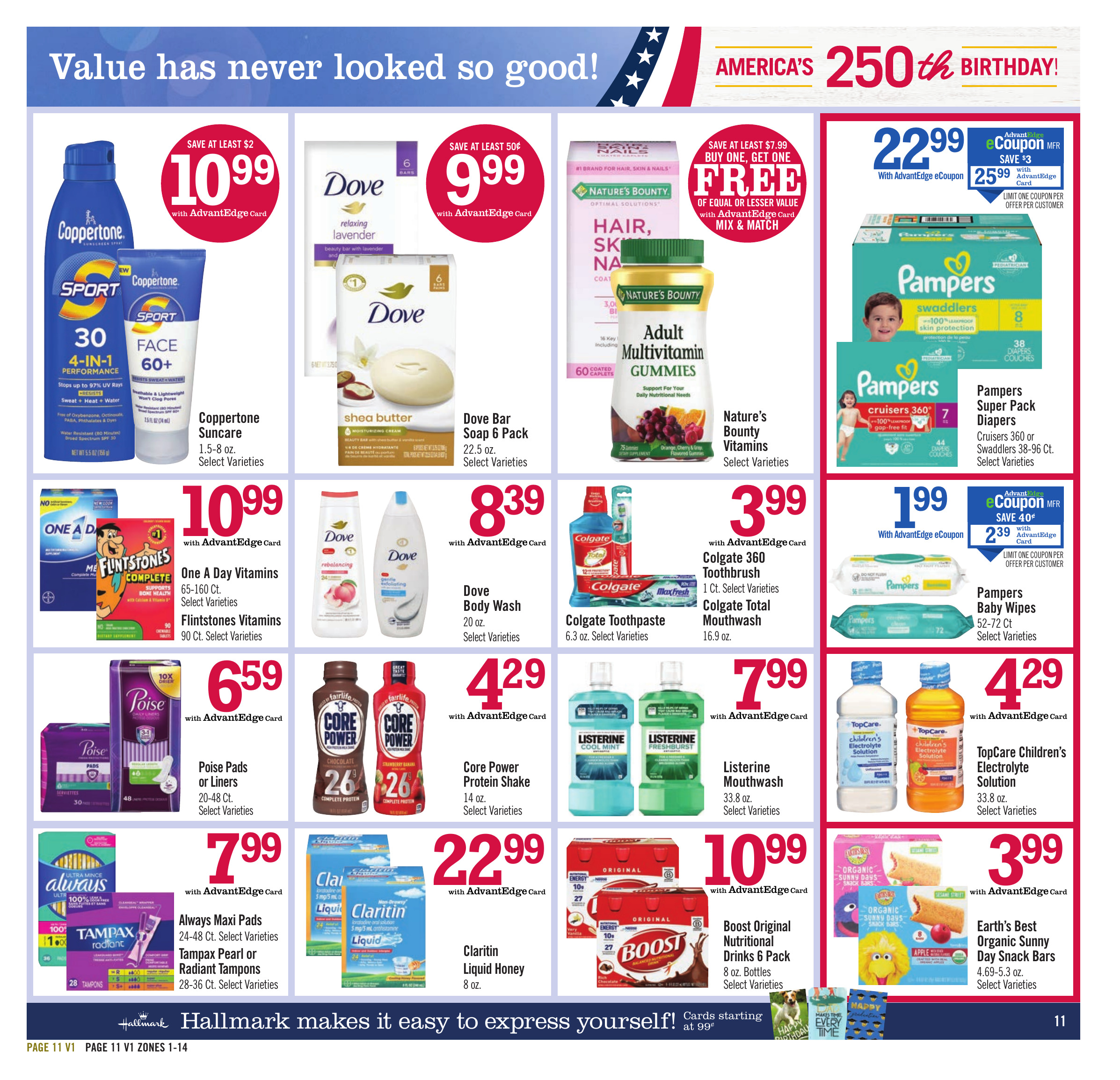 Flyer image Page 11