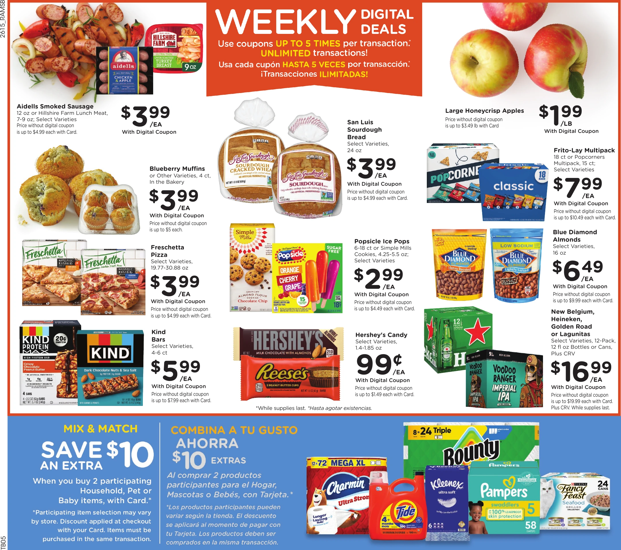 Flyer image Page 2