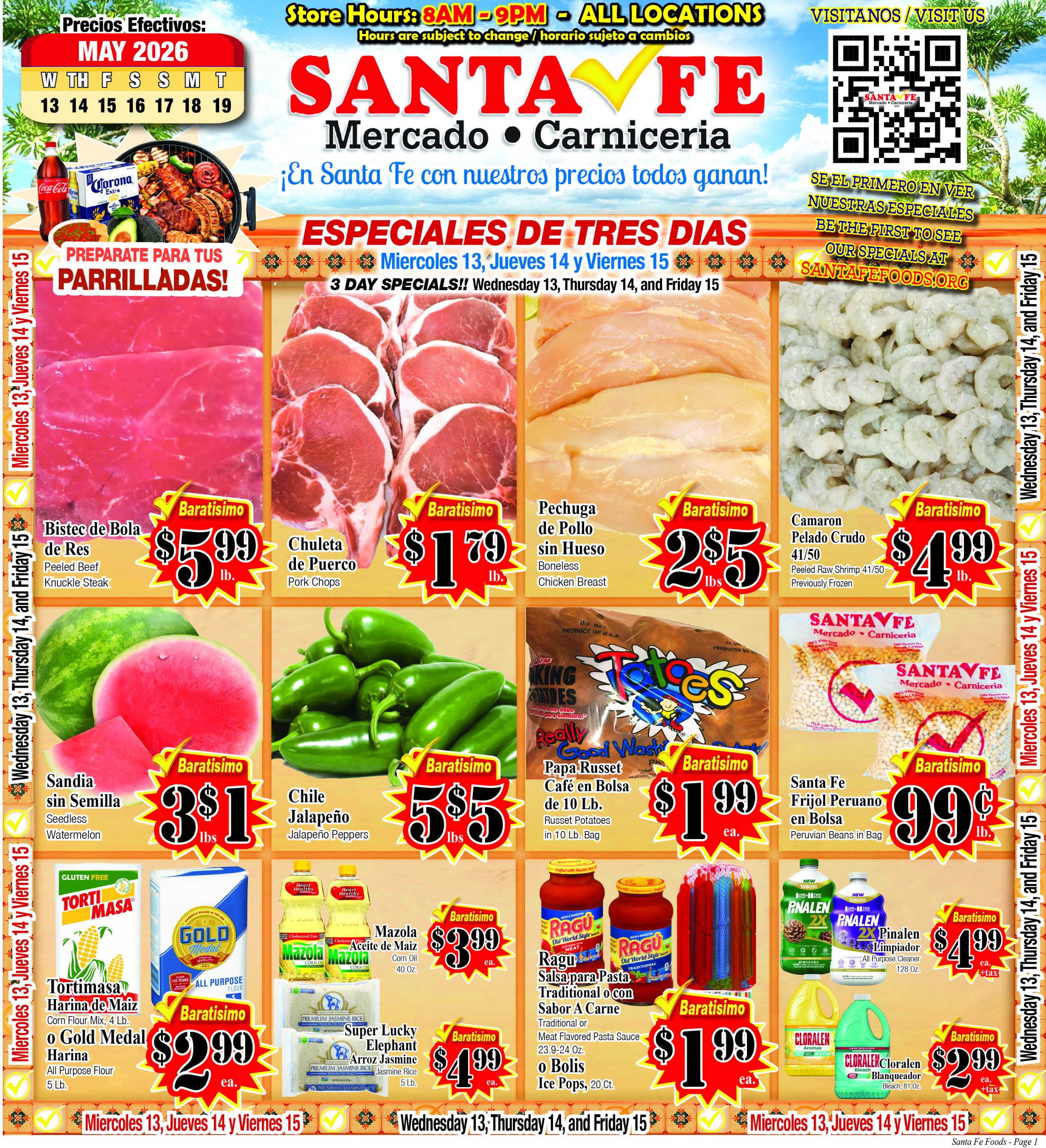 Flyer image Page 2