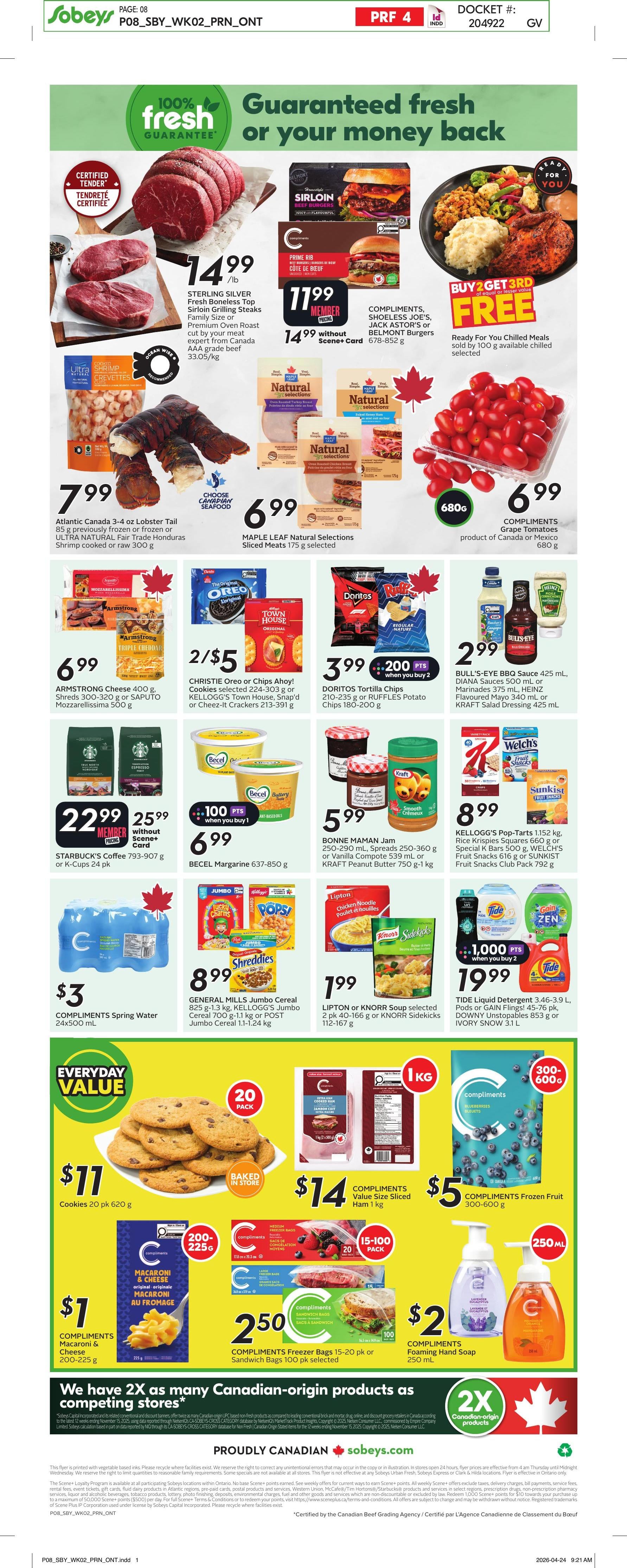 Flyer image Page 4