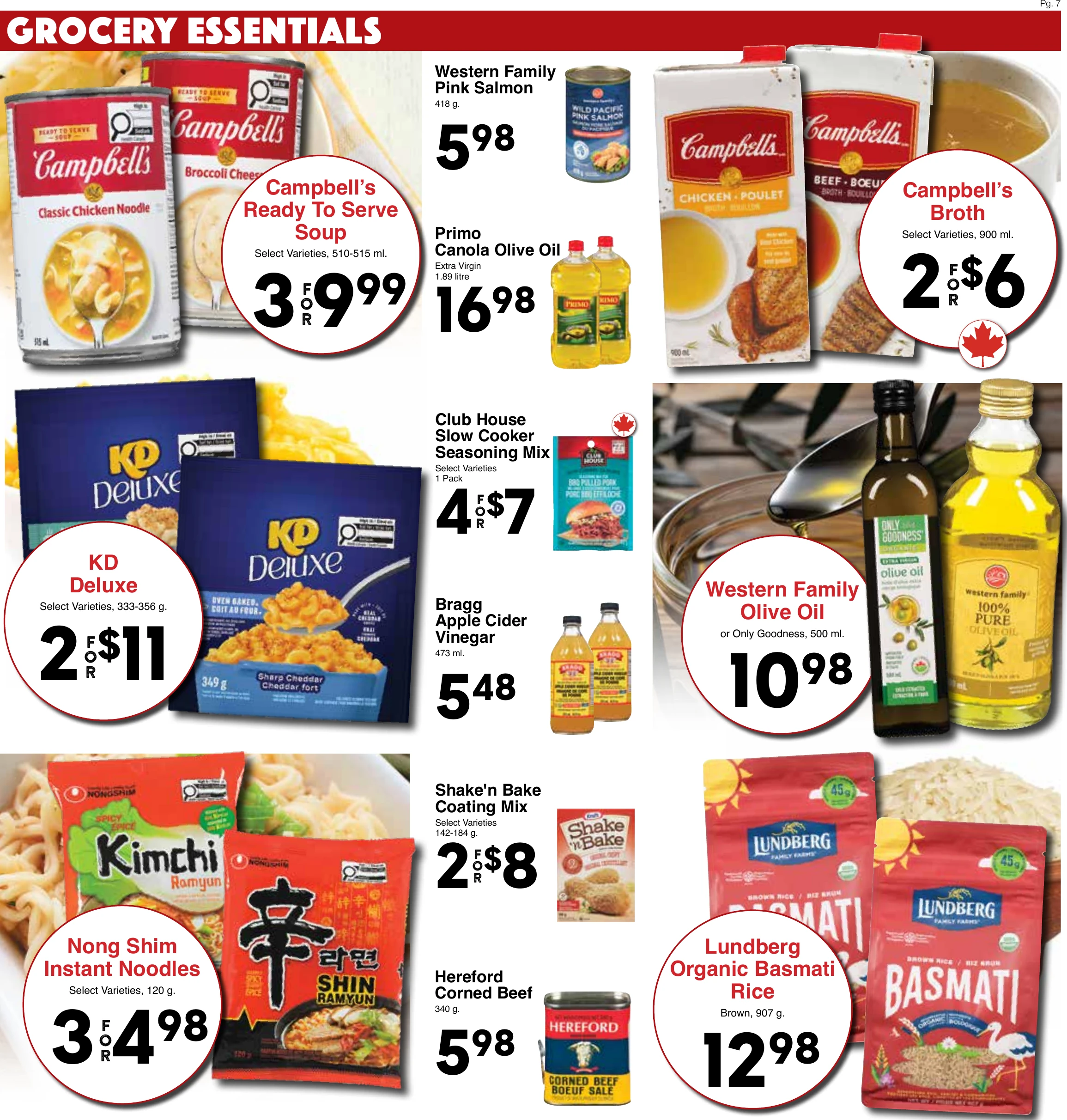 Flyer image Page 7