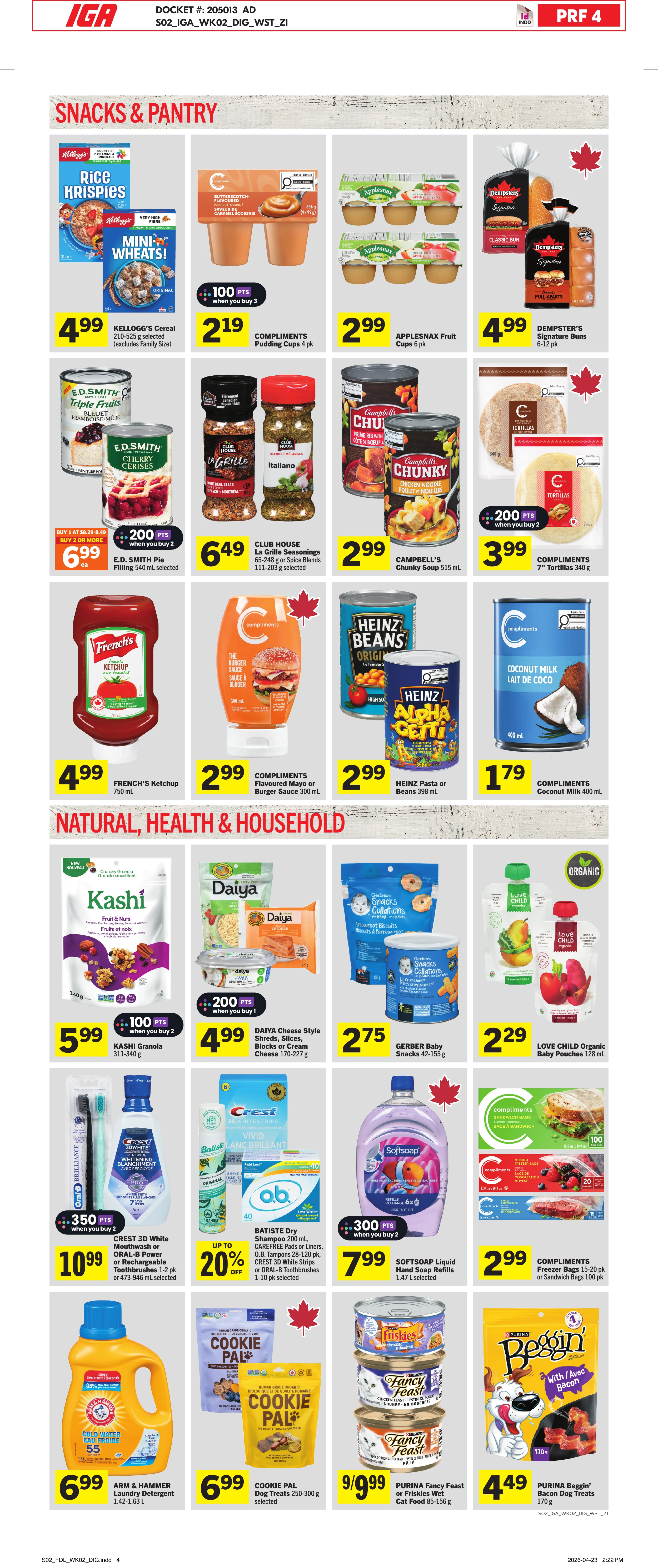 Flyer image Page 6