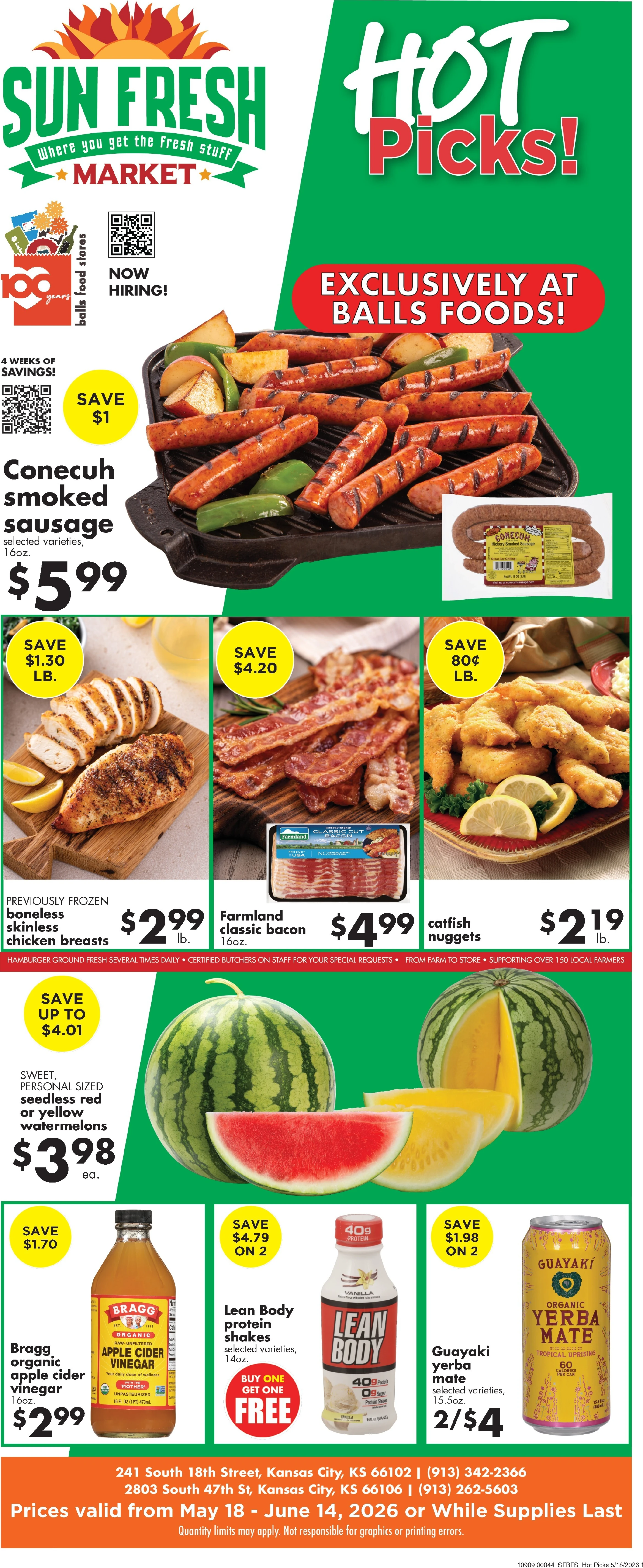 Flyer image Page 1