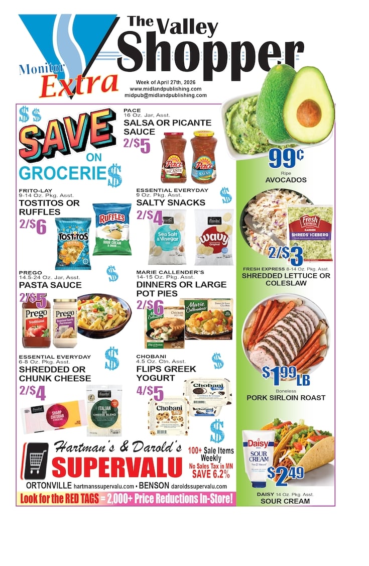 Flyer image Page 3