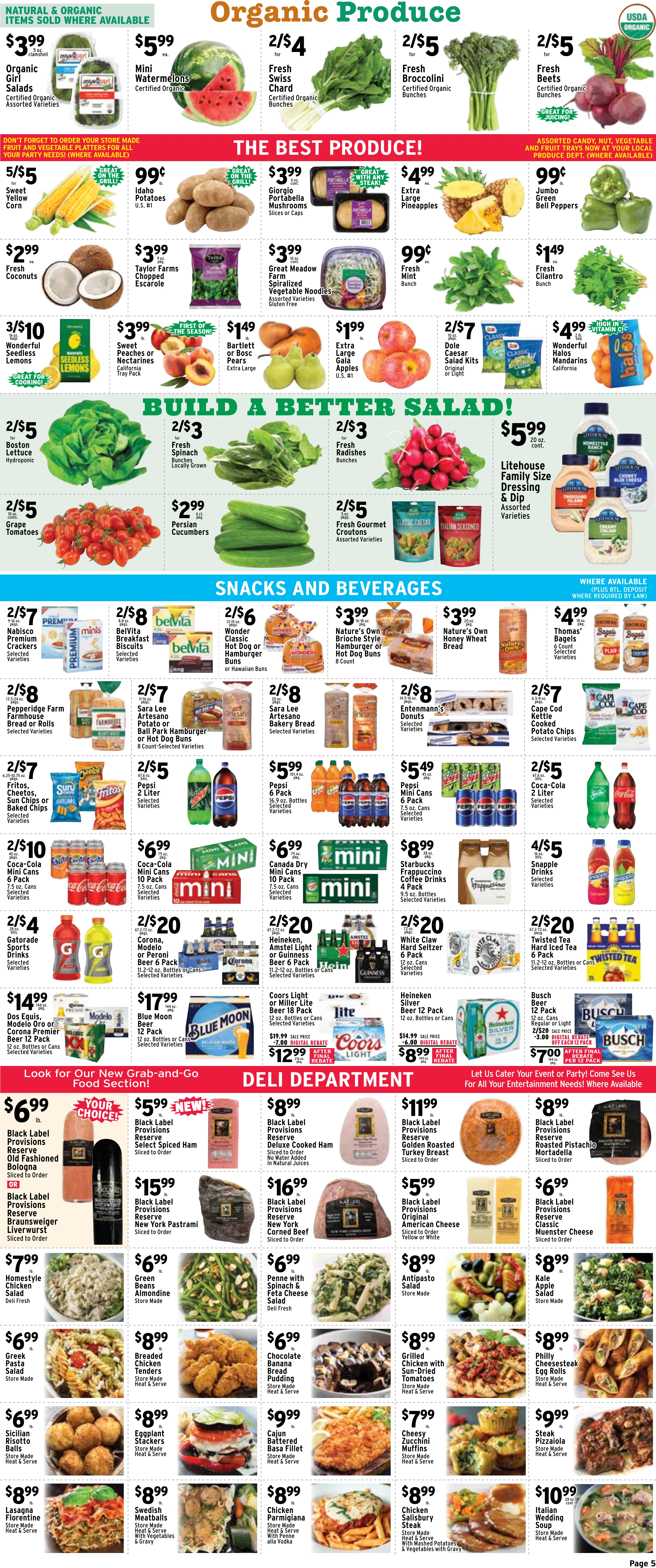 Flyer image Page 5