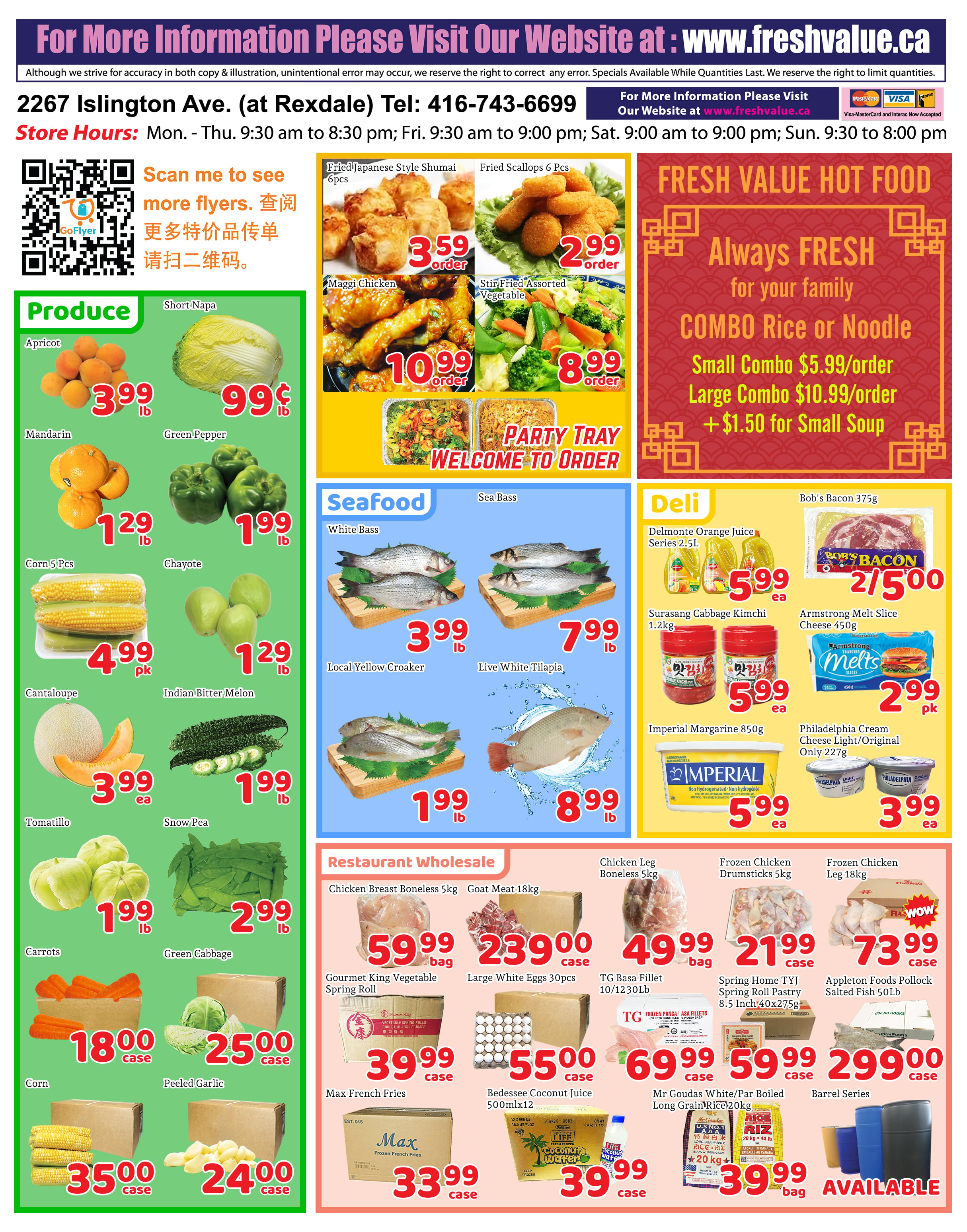 Flyer image Page 2