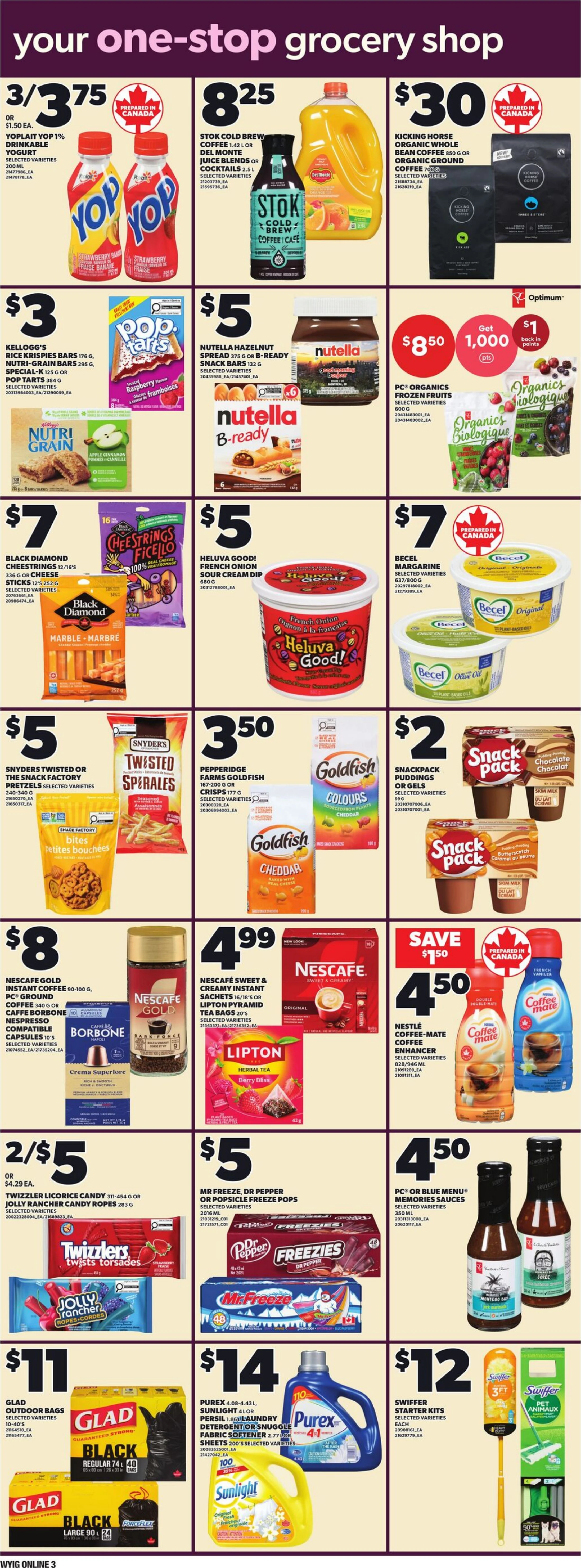 Flyer image Page 7