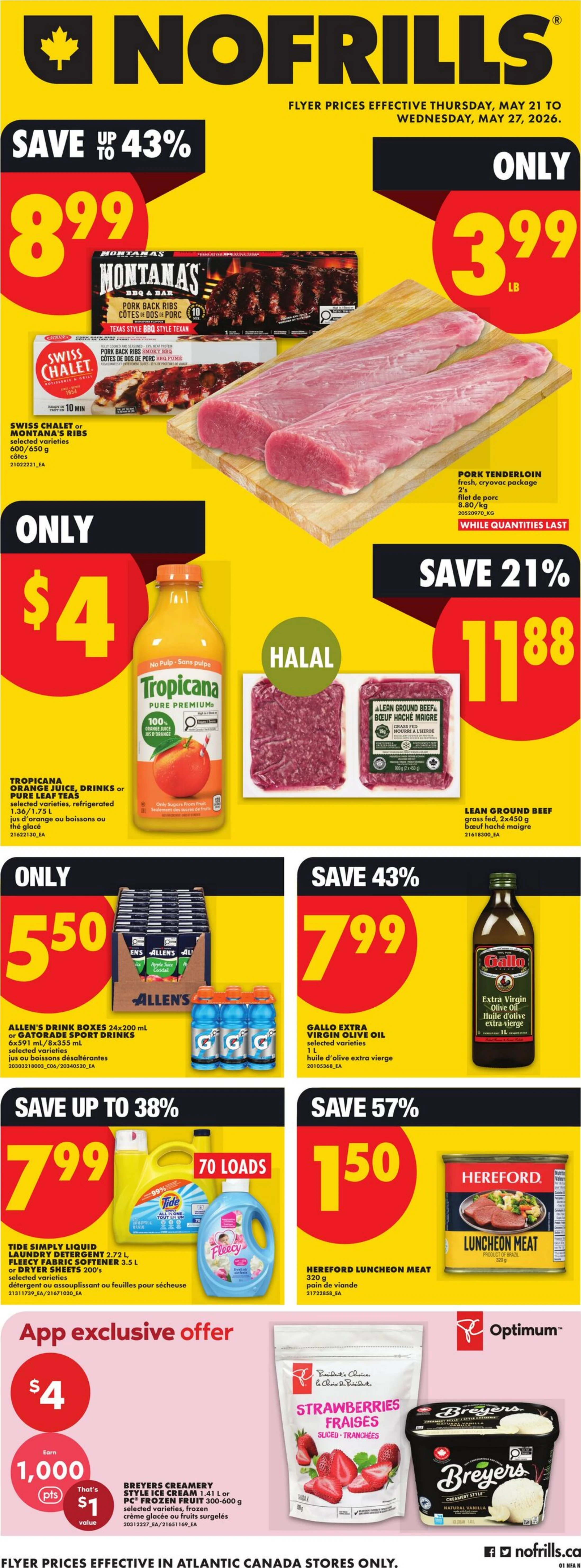 Flyer image Page 2