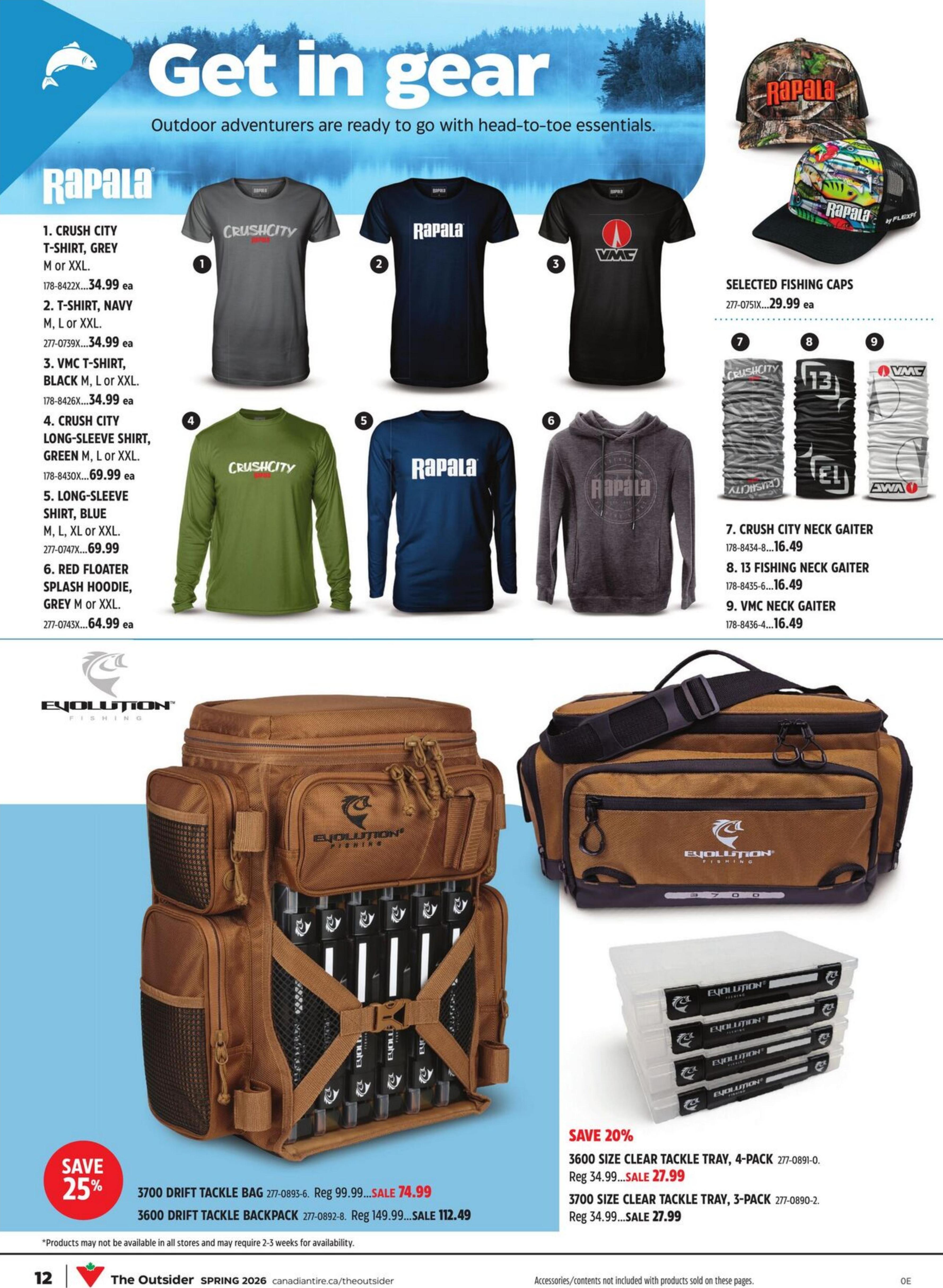 Flyer image Page 13