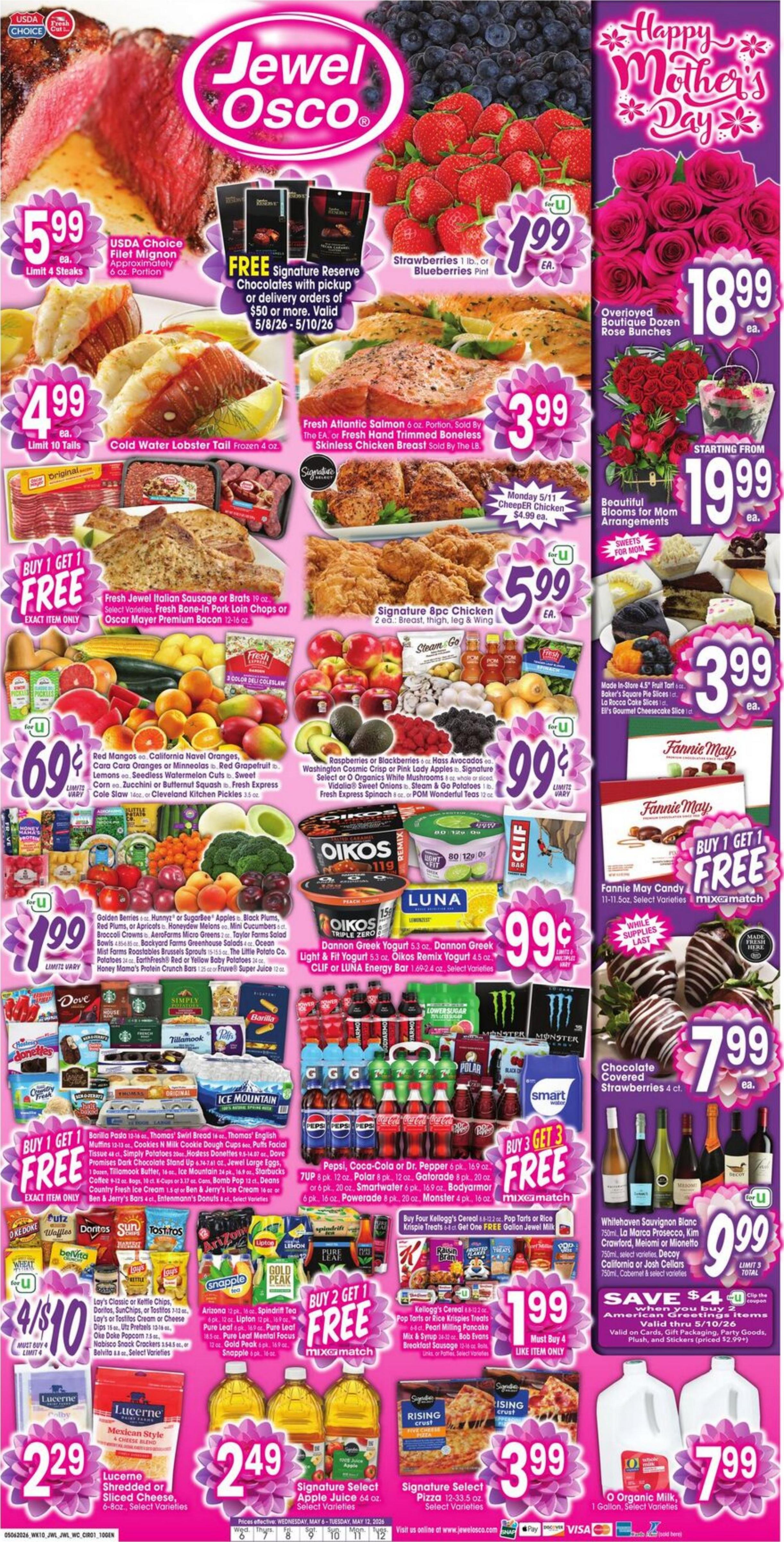 Flyer image Page 1