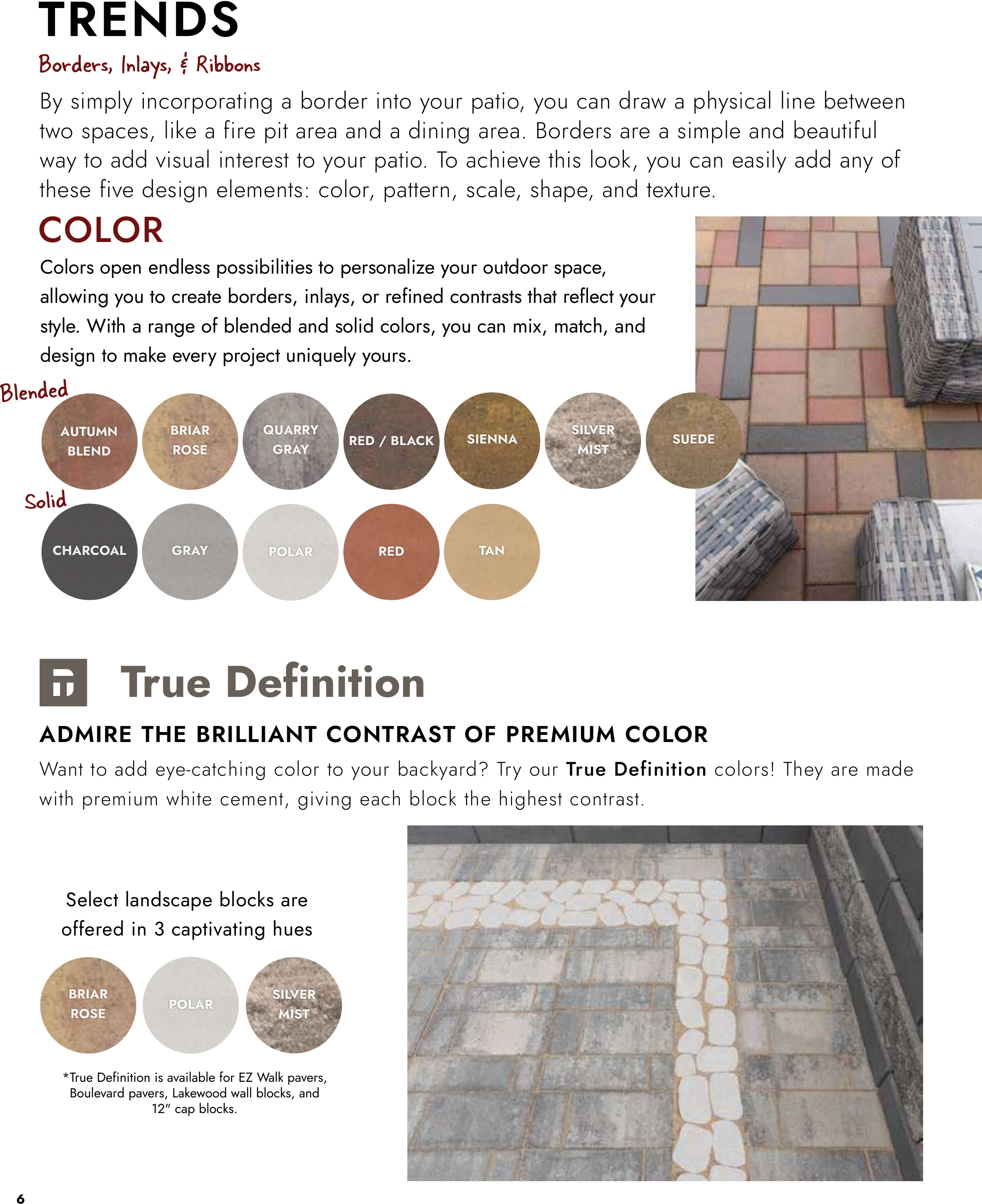Flyer image Page 6