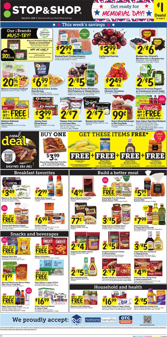 Flyer image Page 1