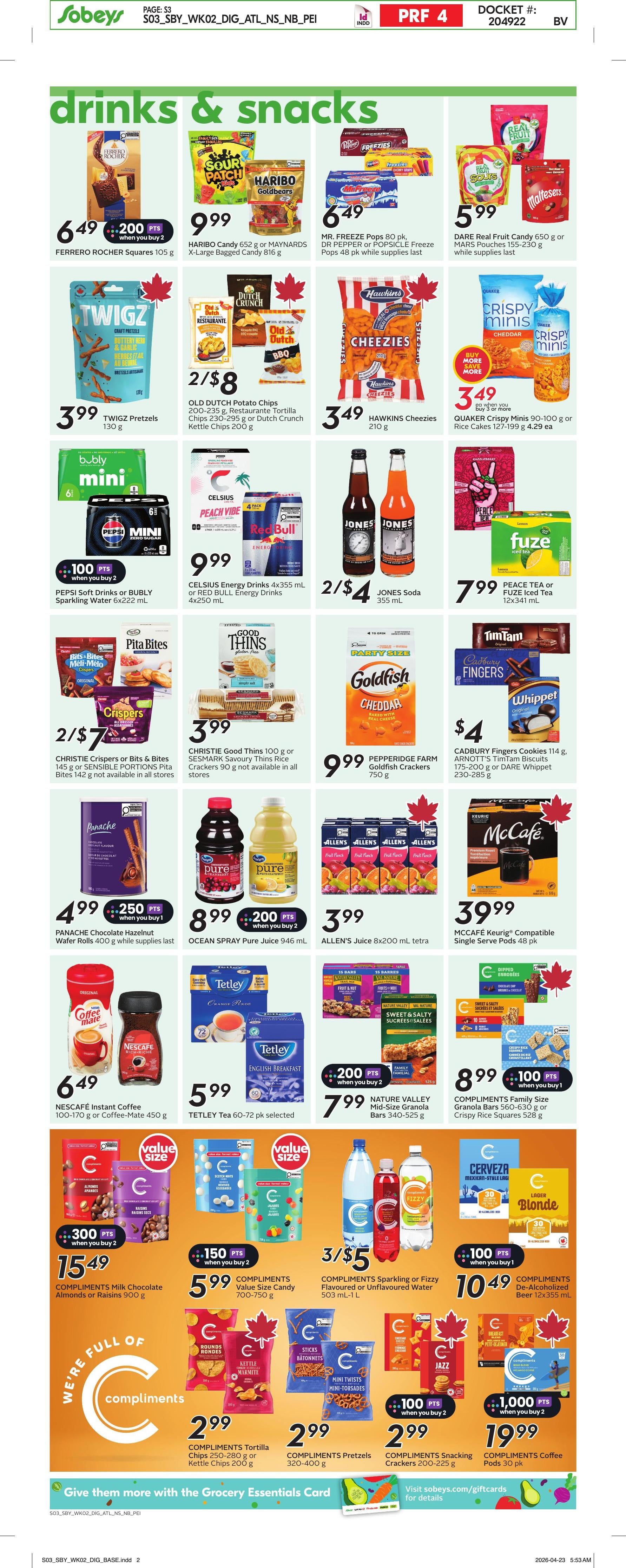 Flyer image Page 13