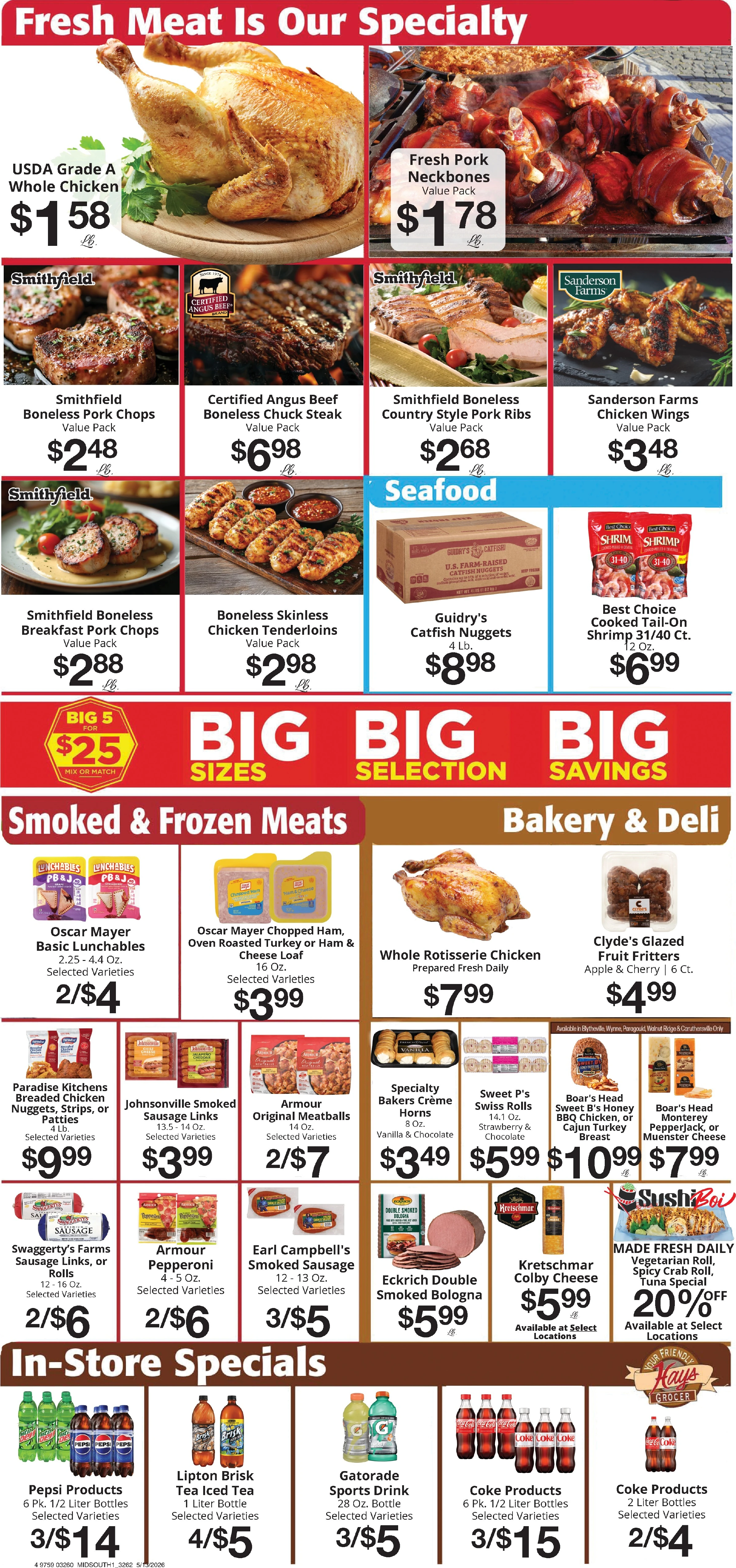 Flyer image Page 4