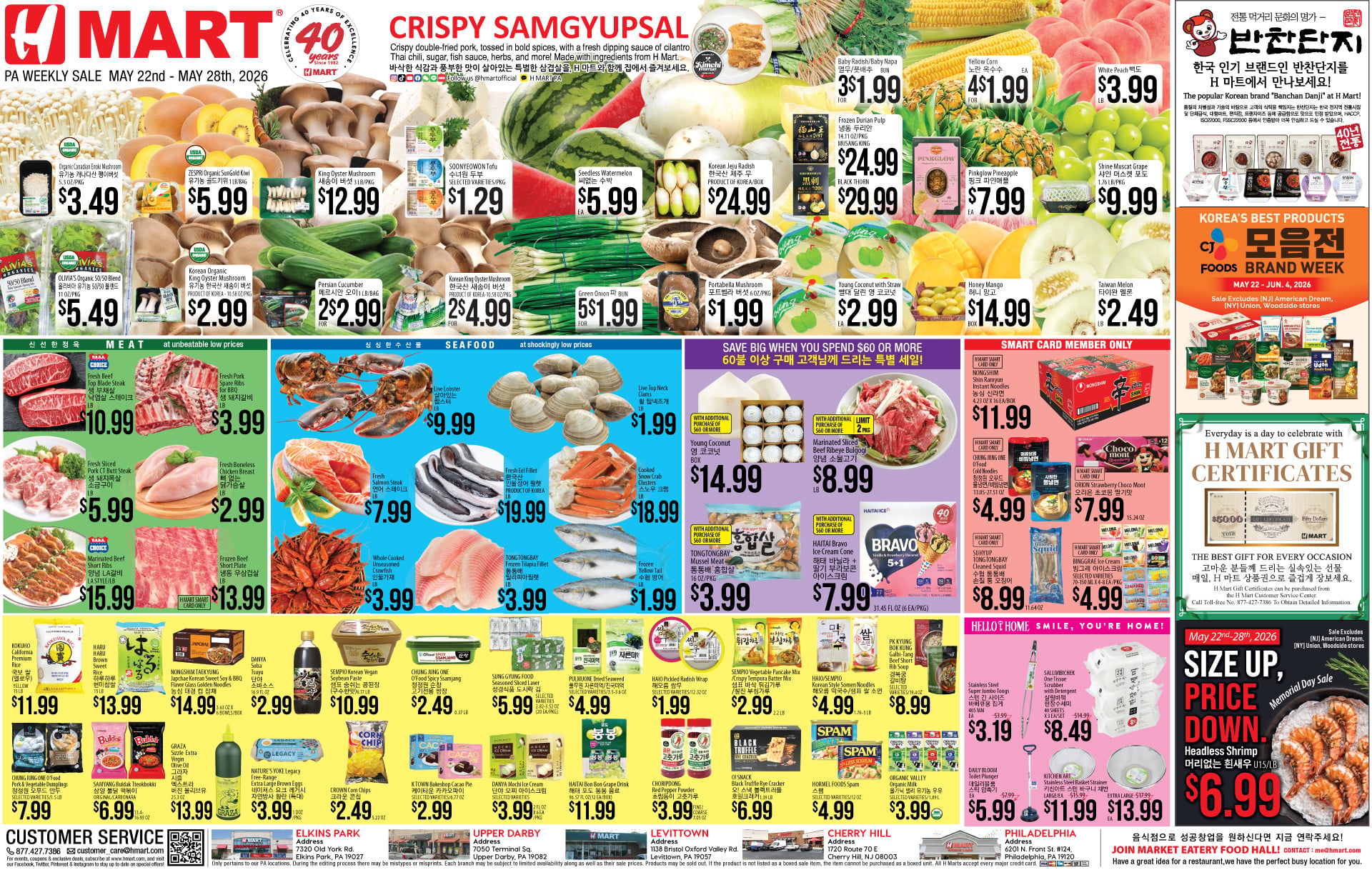 Flyer image Page 1
