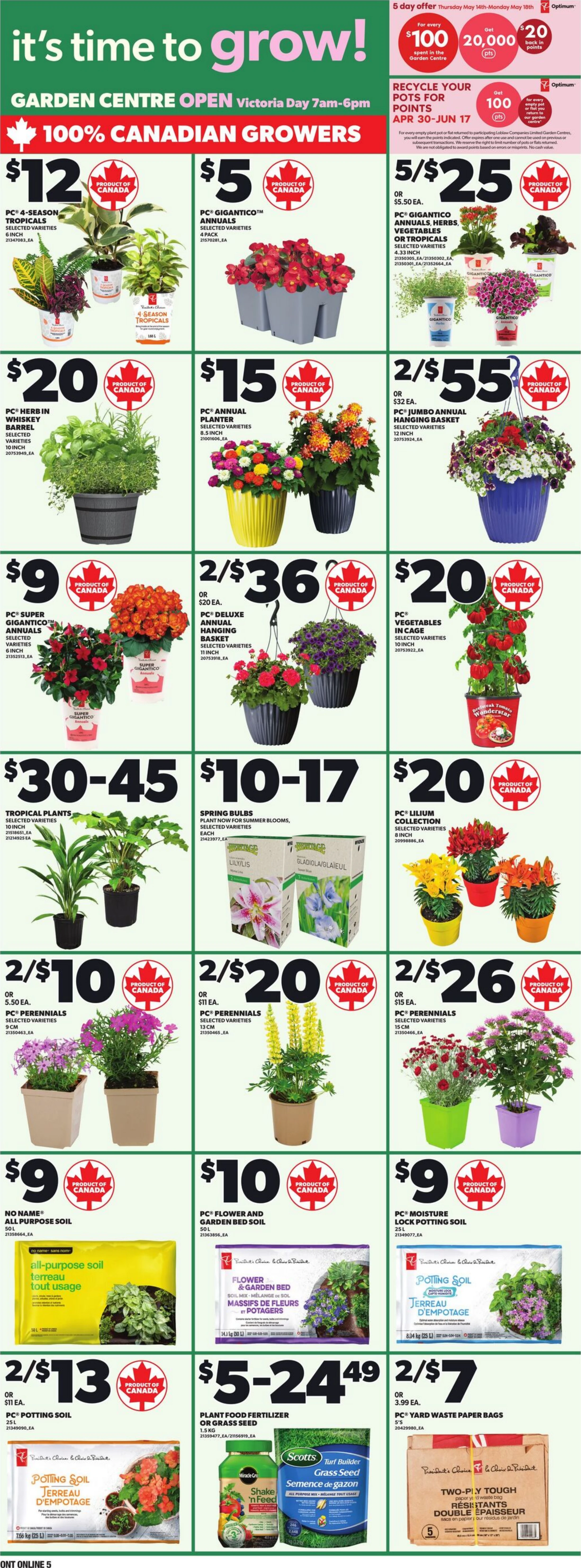 Flyer image Page 12