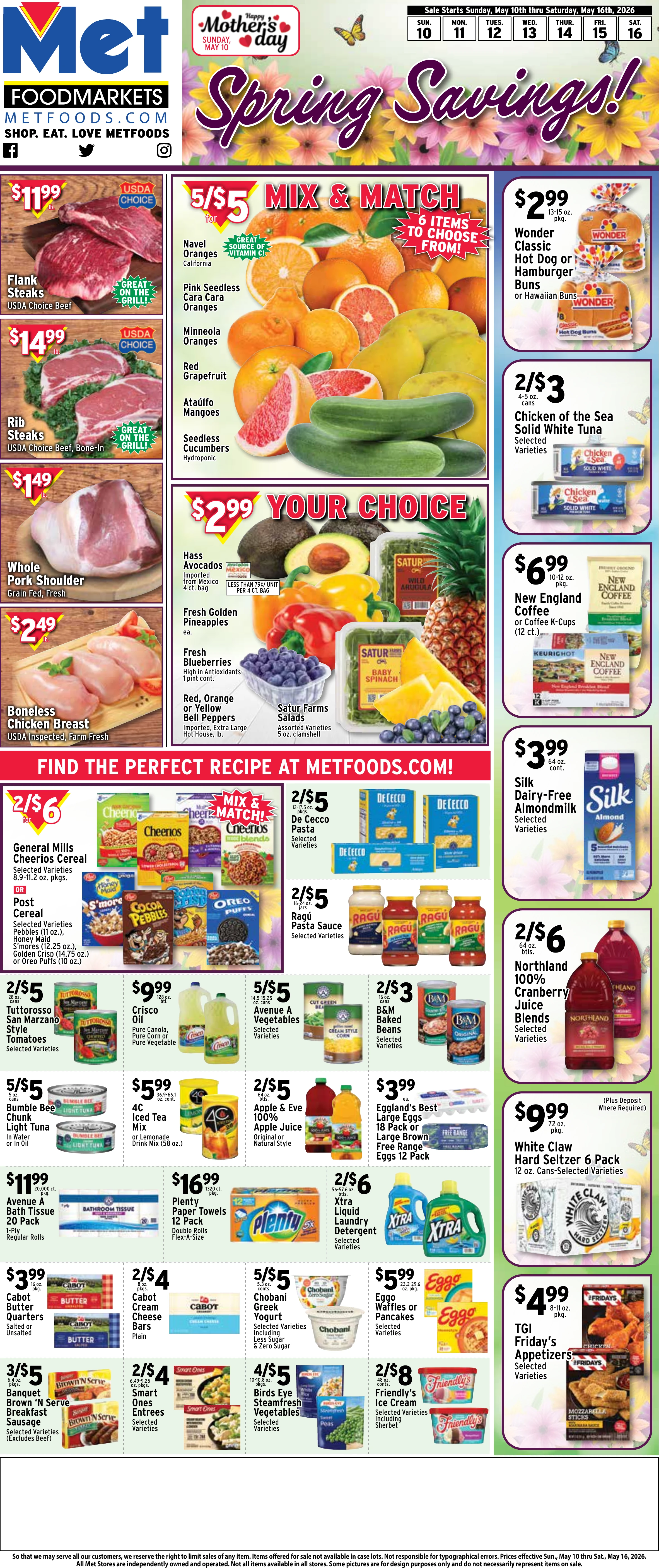 Flyer image Page 1