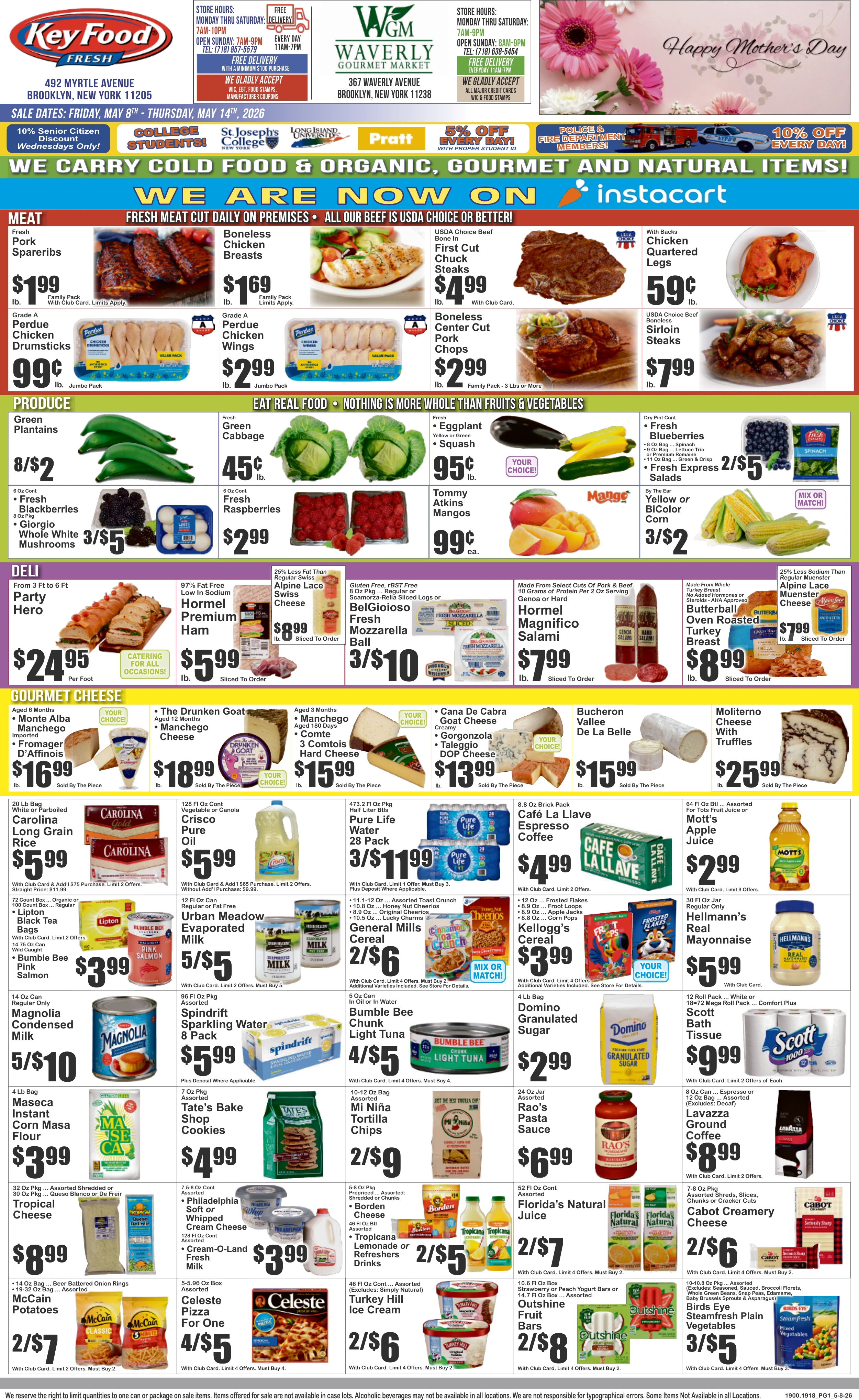 Flyer image Page 1