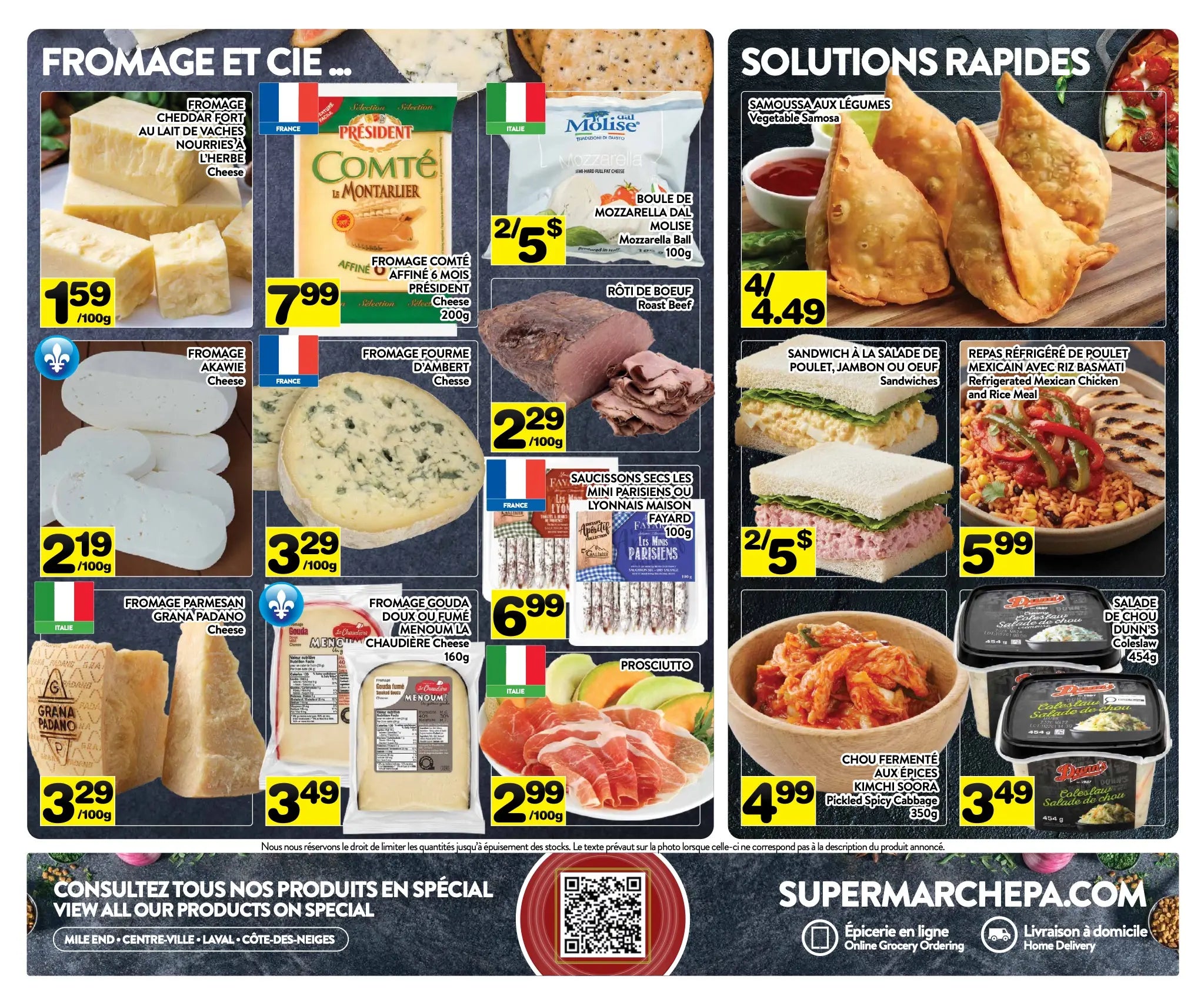 Flyer image Page 8
