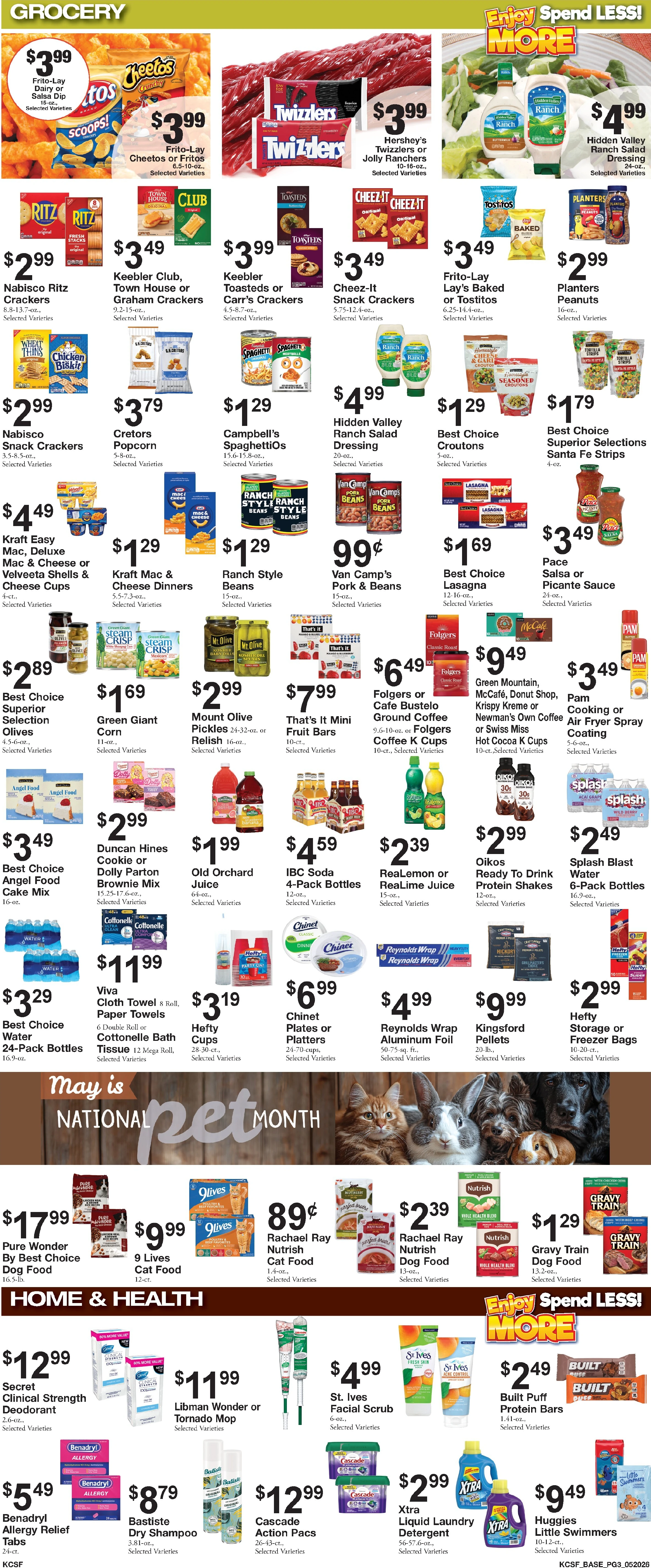 Flyer image Page 3