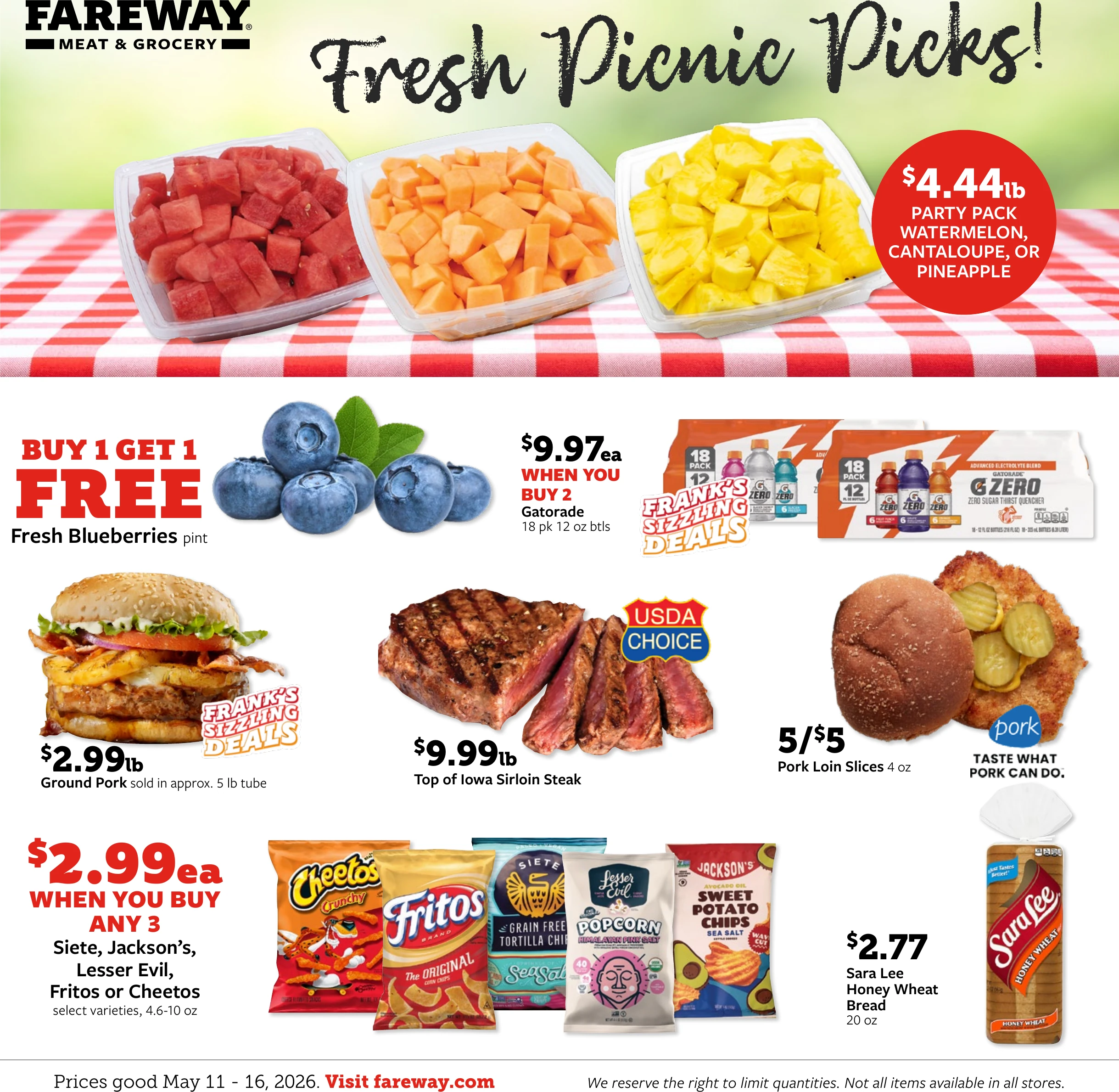 Flyer image Page 1