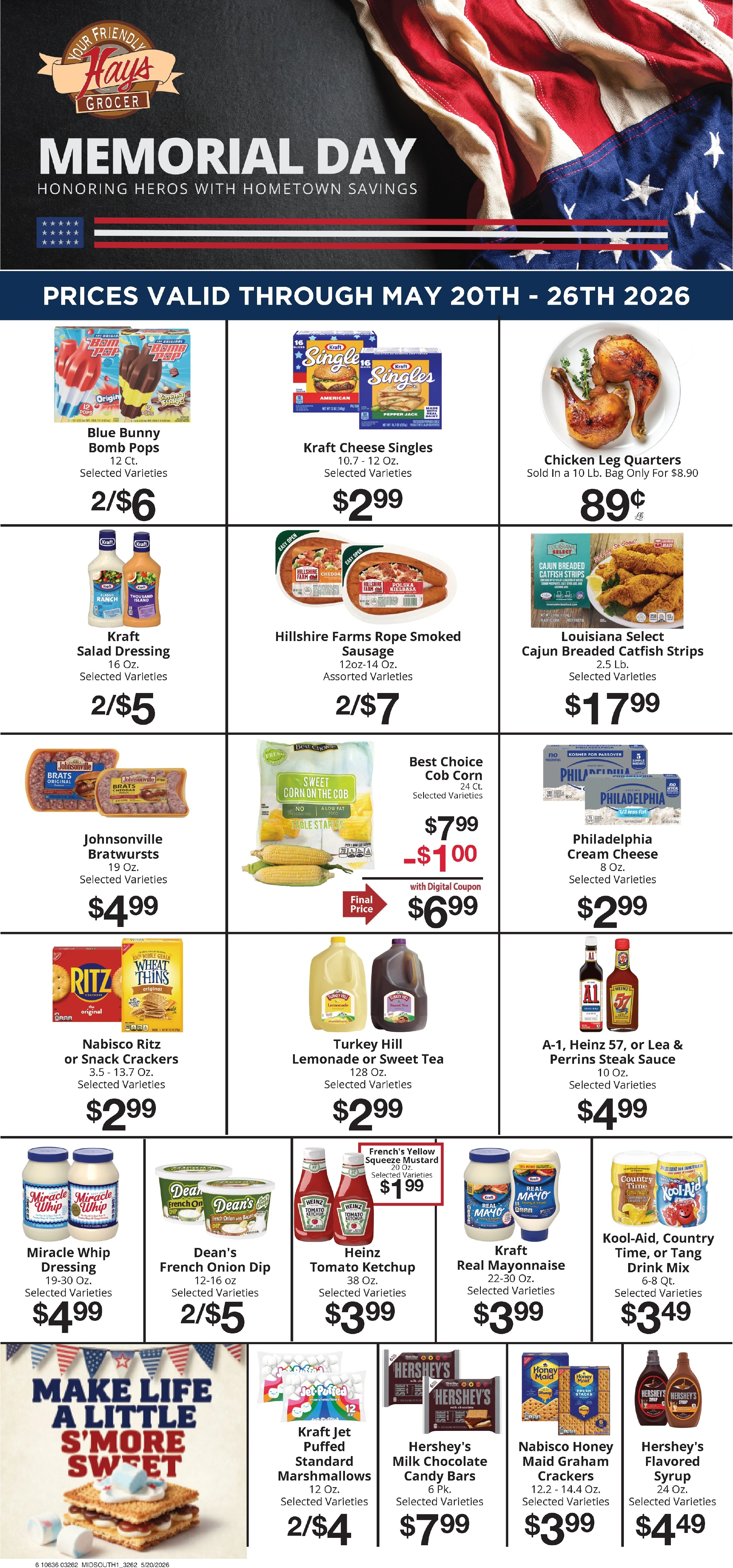 Flyer image Page 3