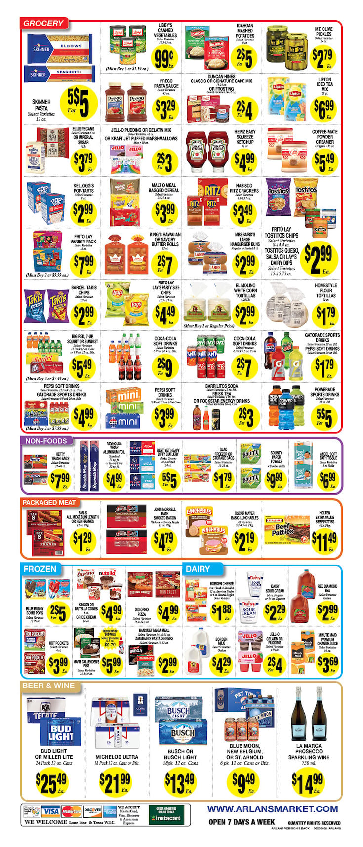 Flyer image Page 2