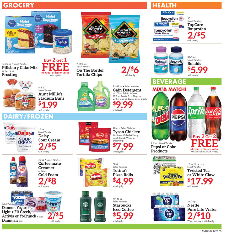 Flyer image Page 3