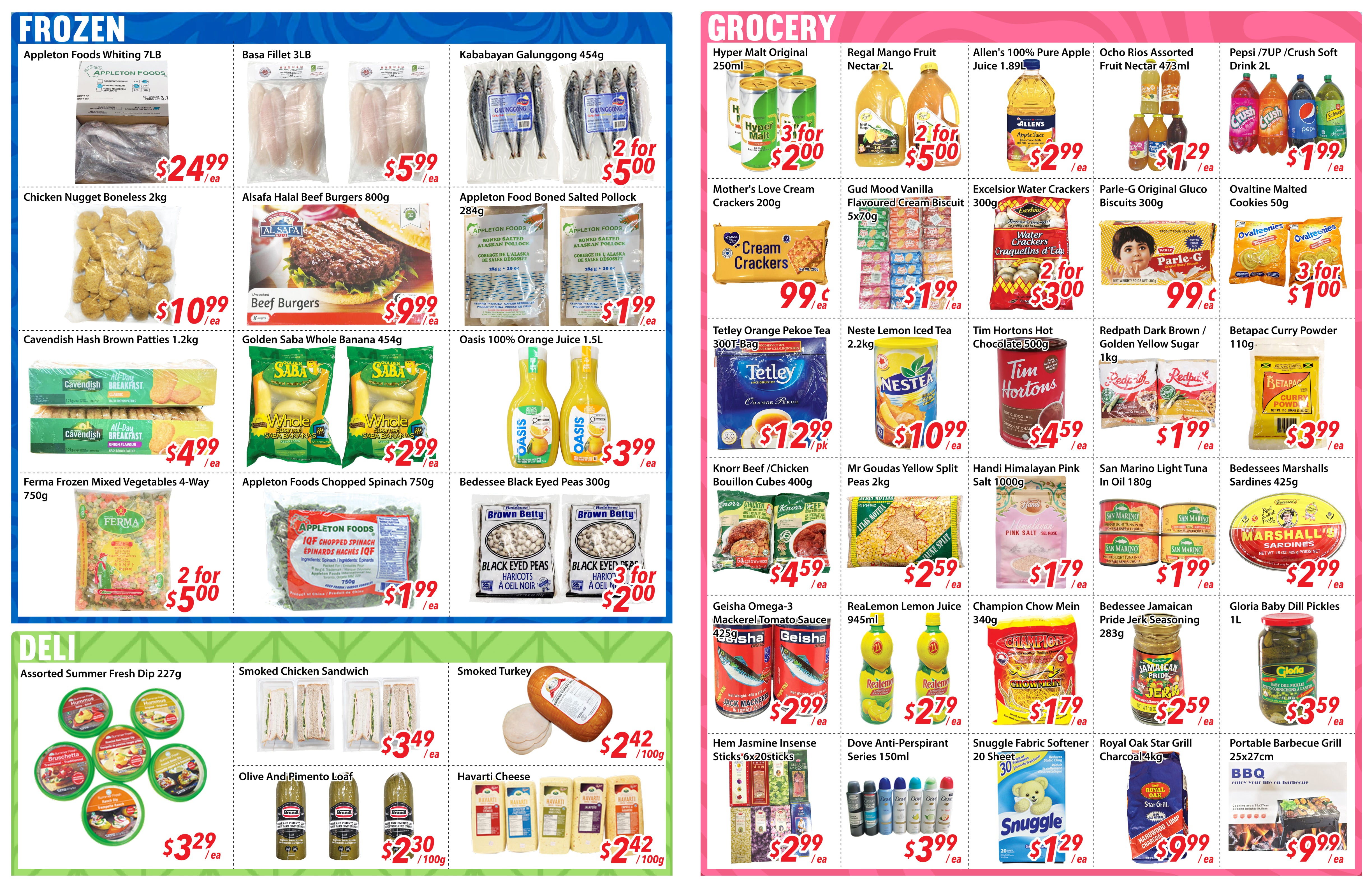 Flyer image Page 2