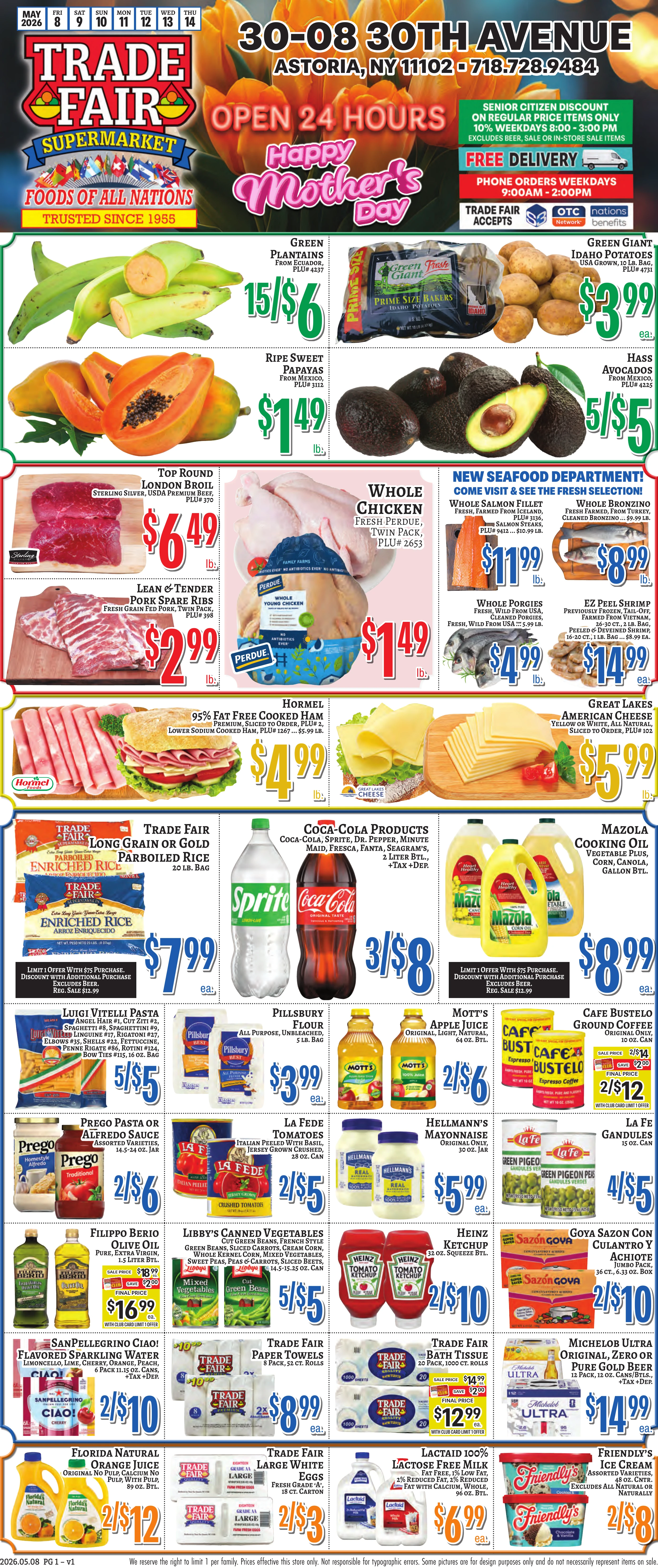 Flyer image Page 1