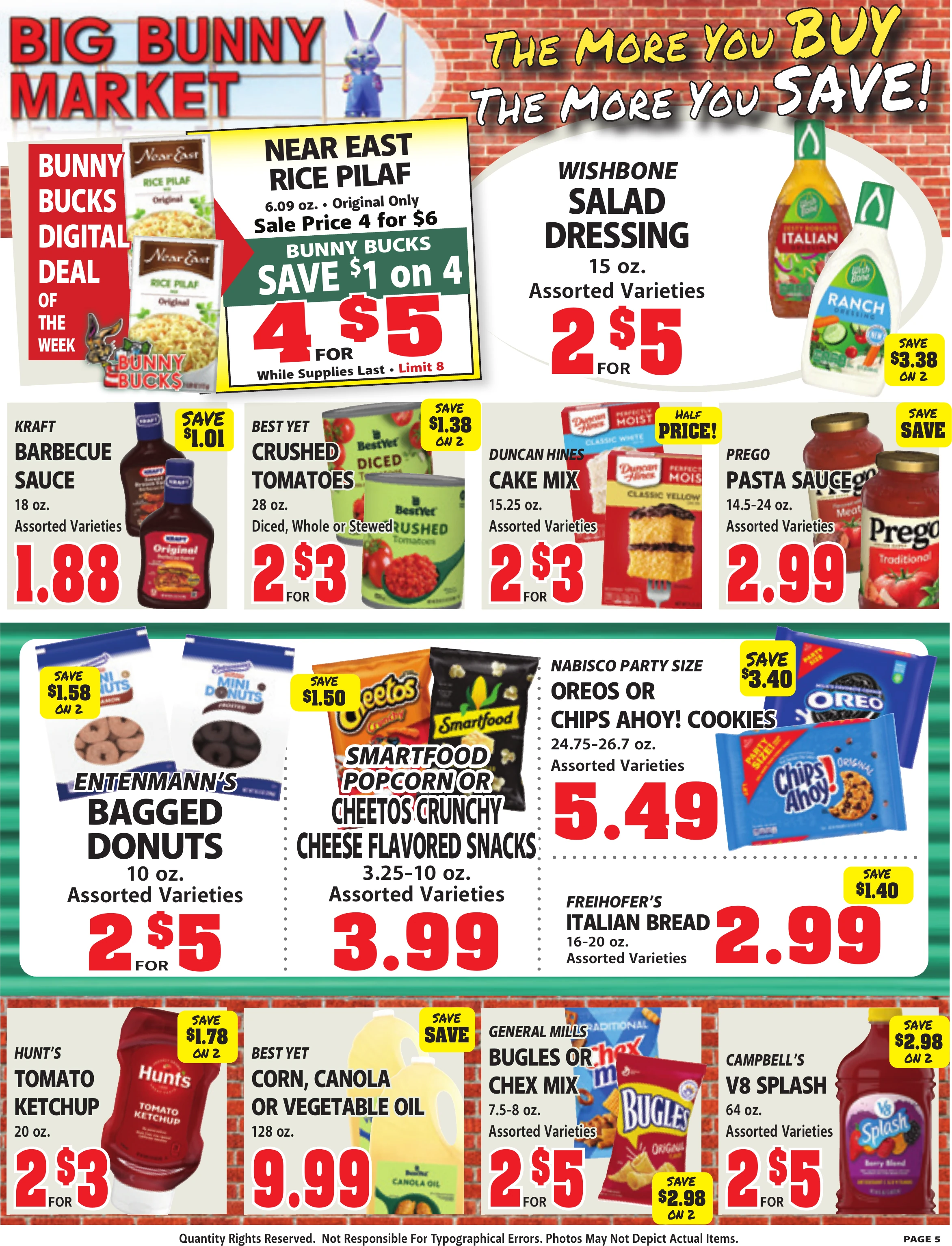 Flyer image Page 5