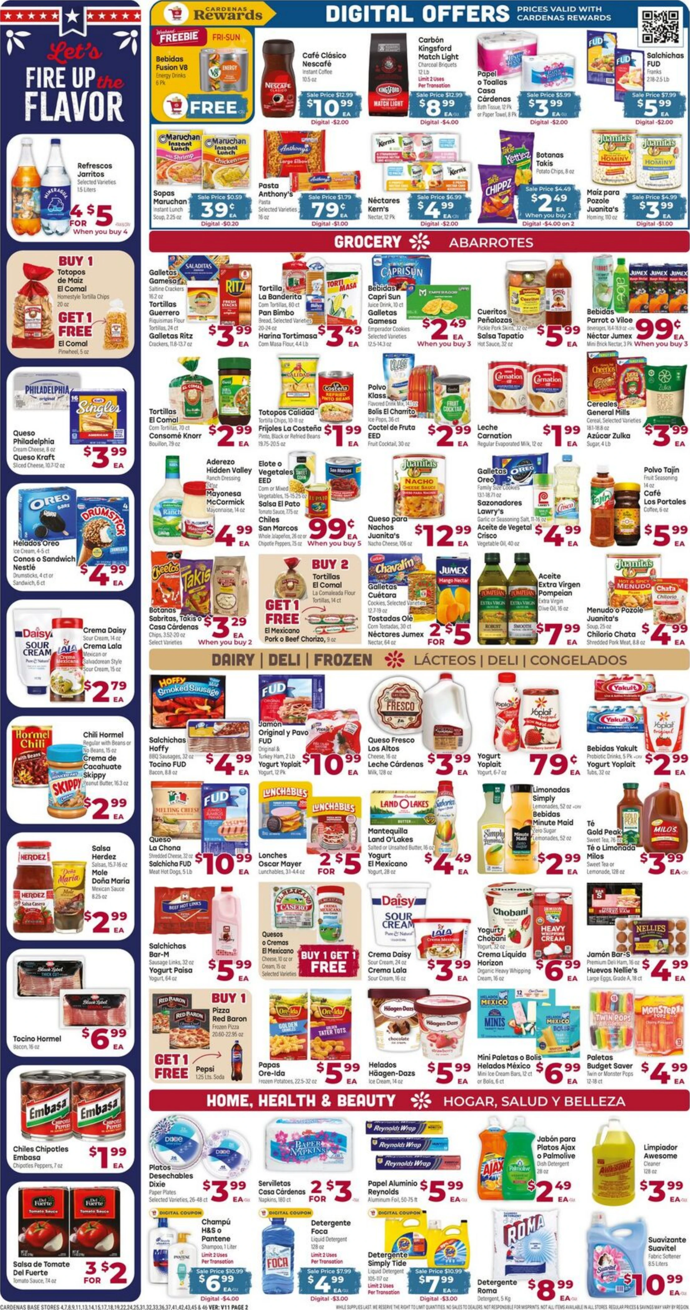 Flyer image Page 2