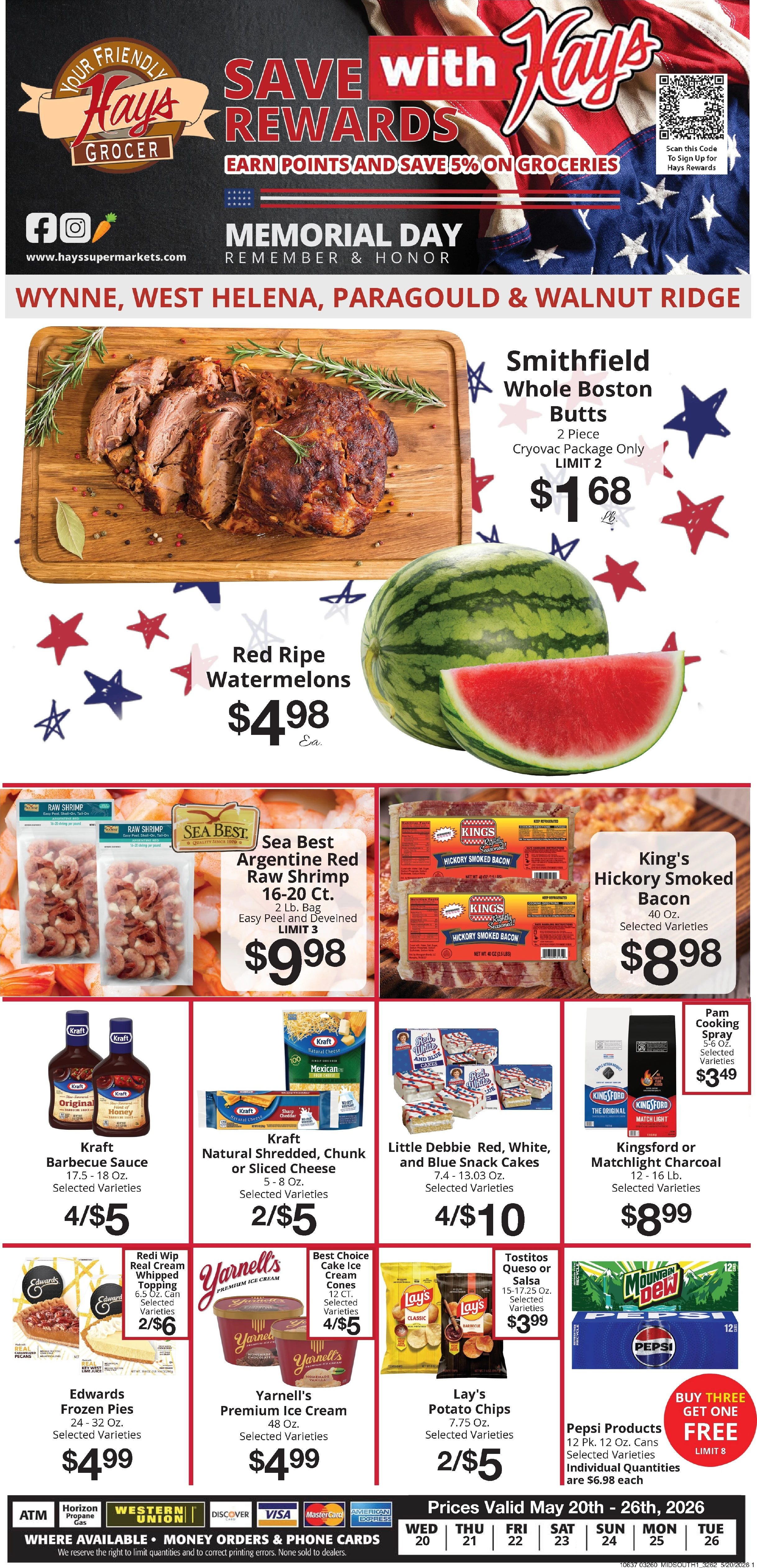 Flyer image Page 2