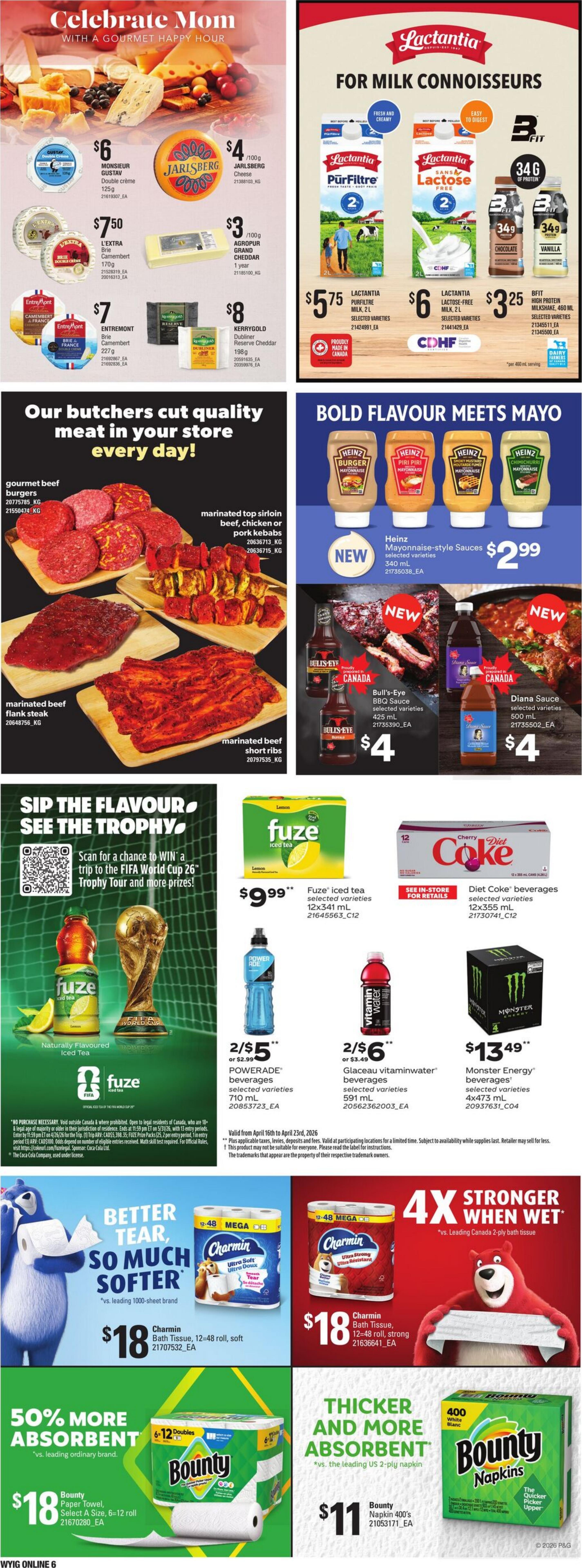 Flyer image Page 13