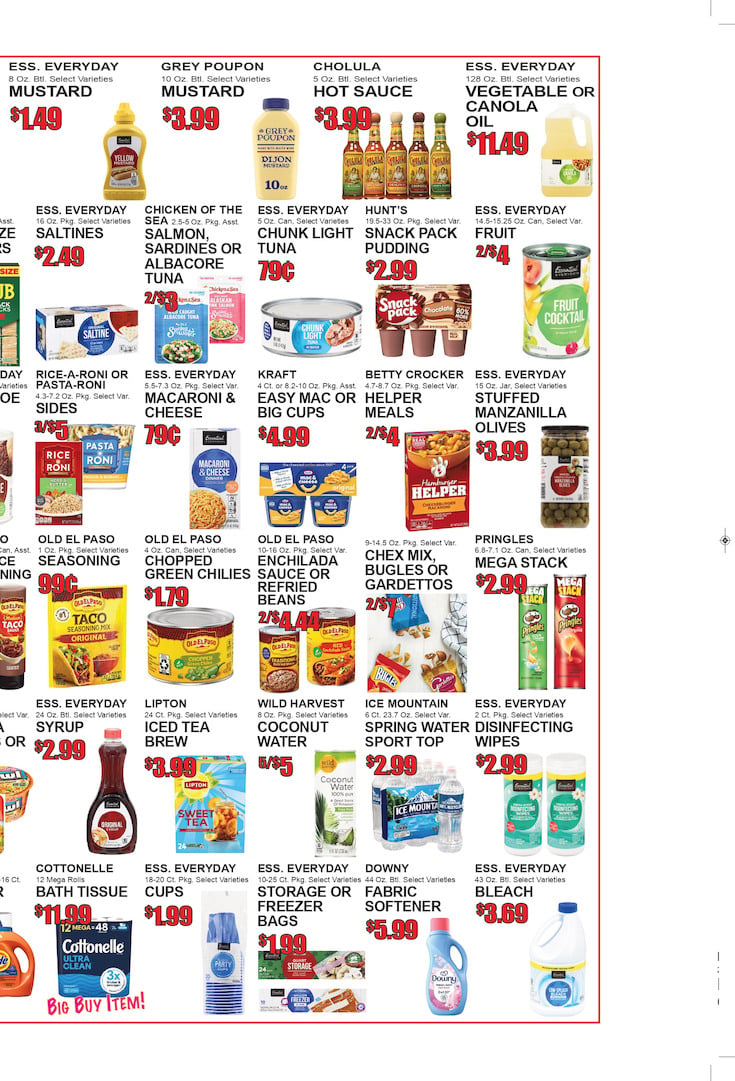 Flyer image Page 2