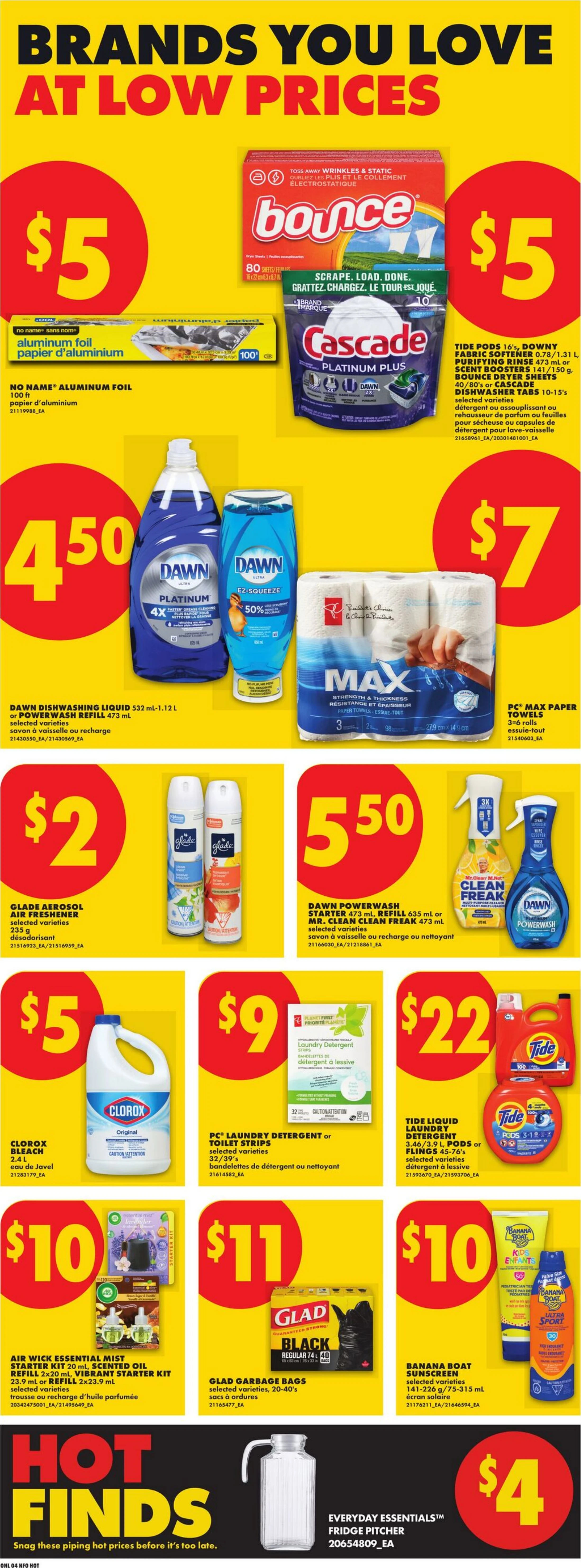 Flyer image Page 13