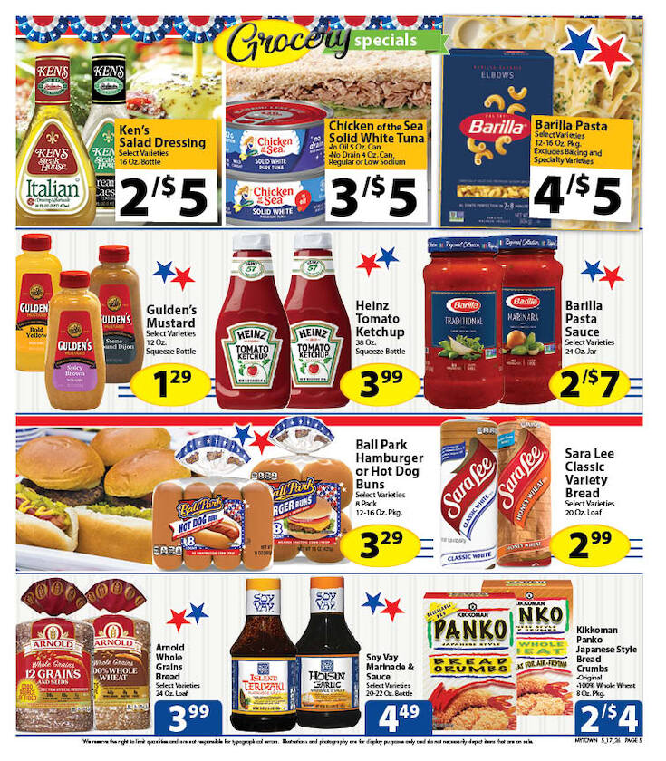 Flyer image Page 7