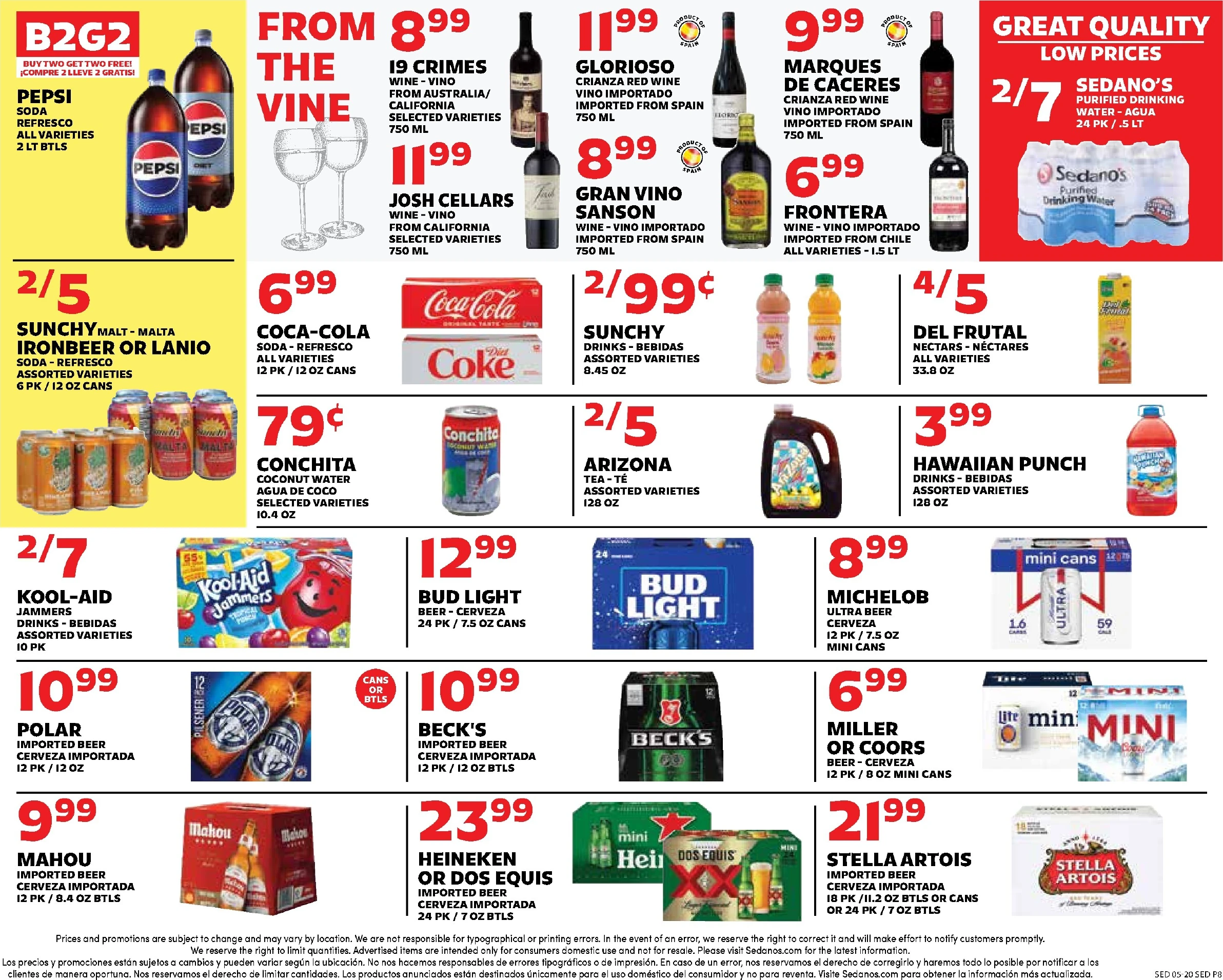 Flyer image Page 8