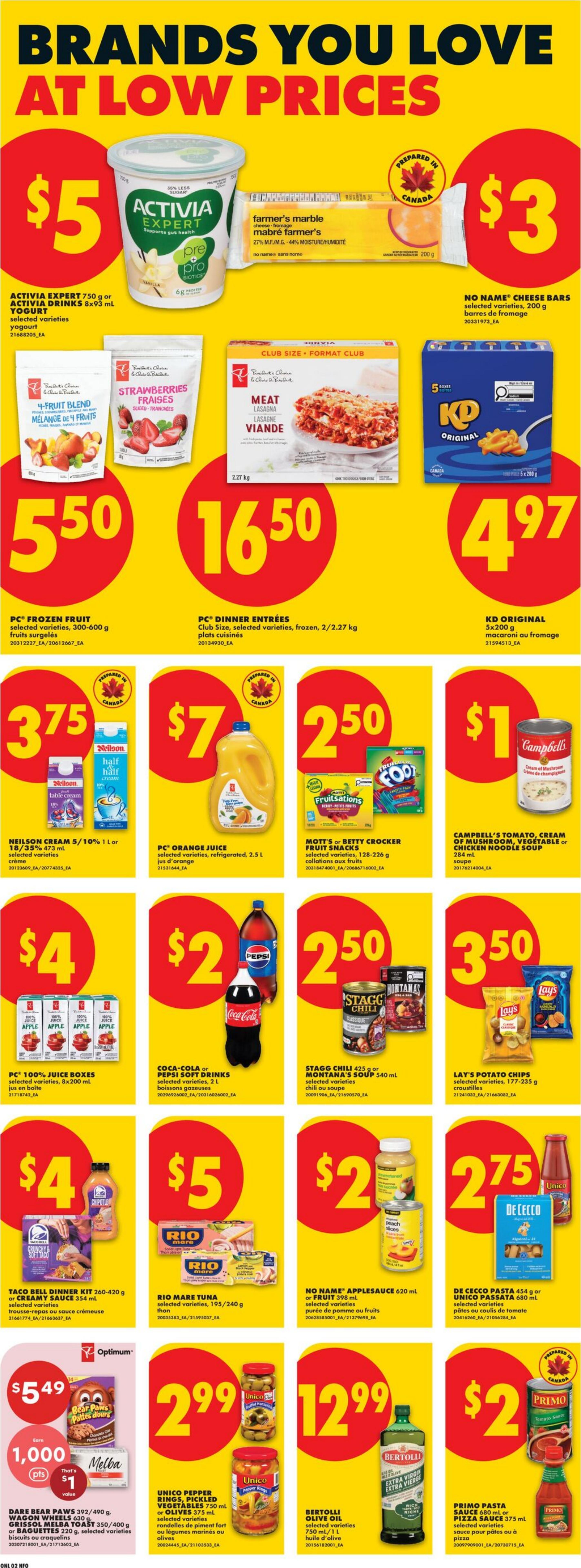 Flyer image Page 10