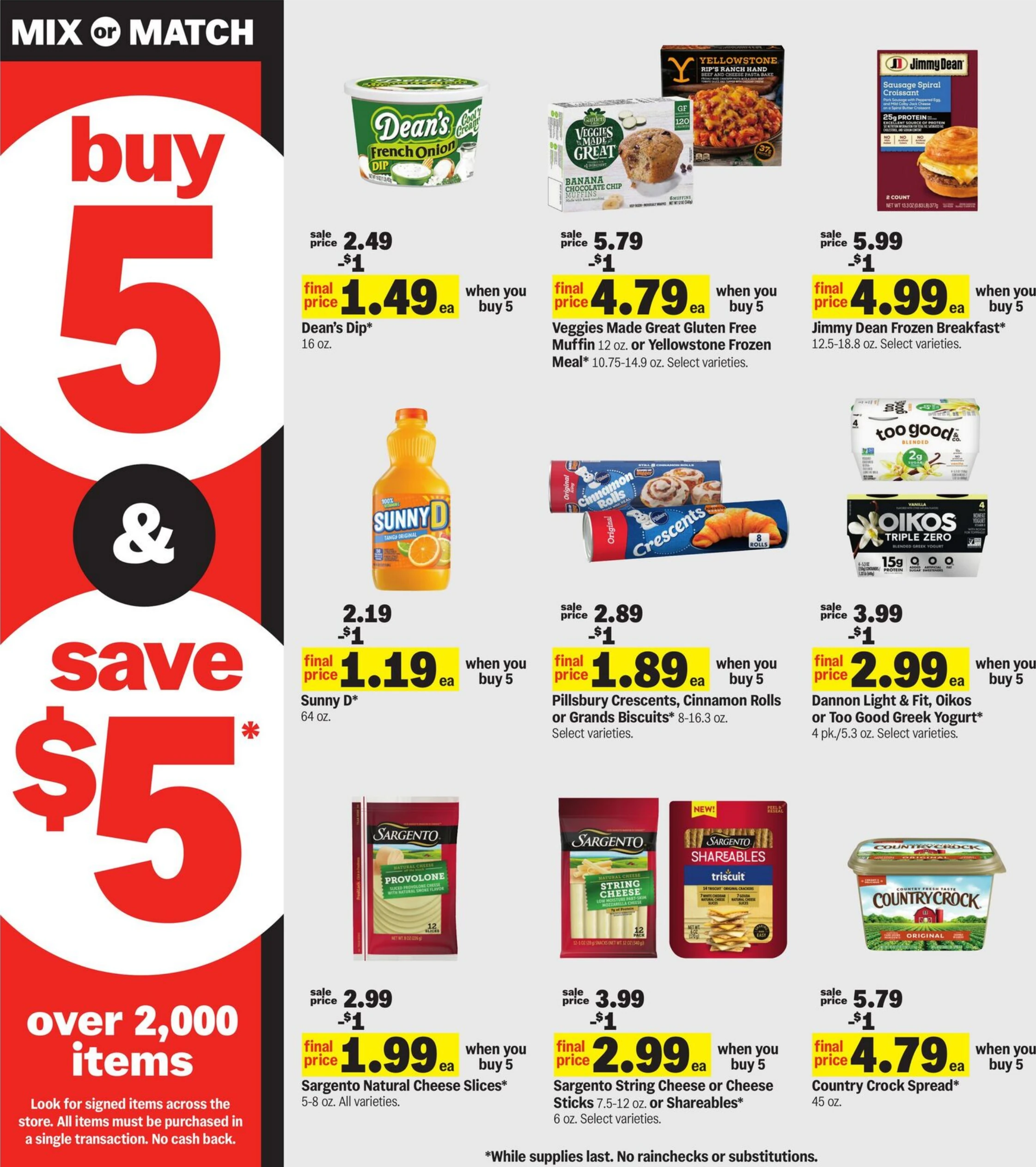 Flyer image Page 7