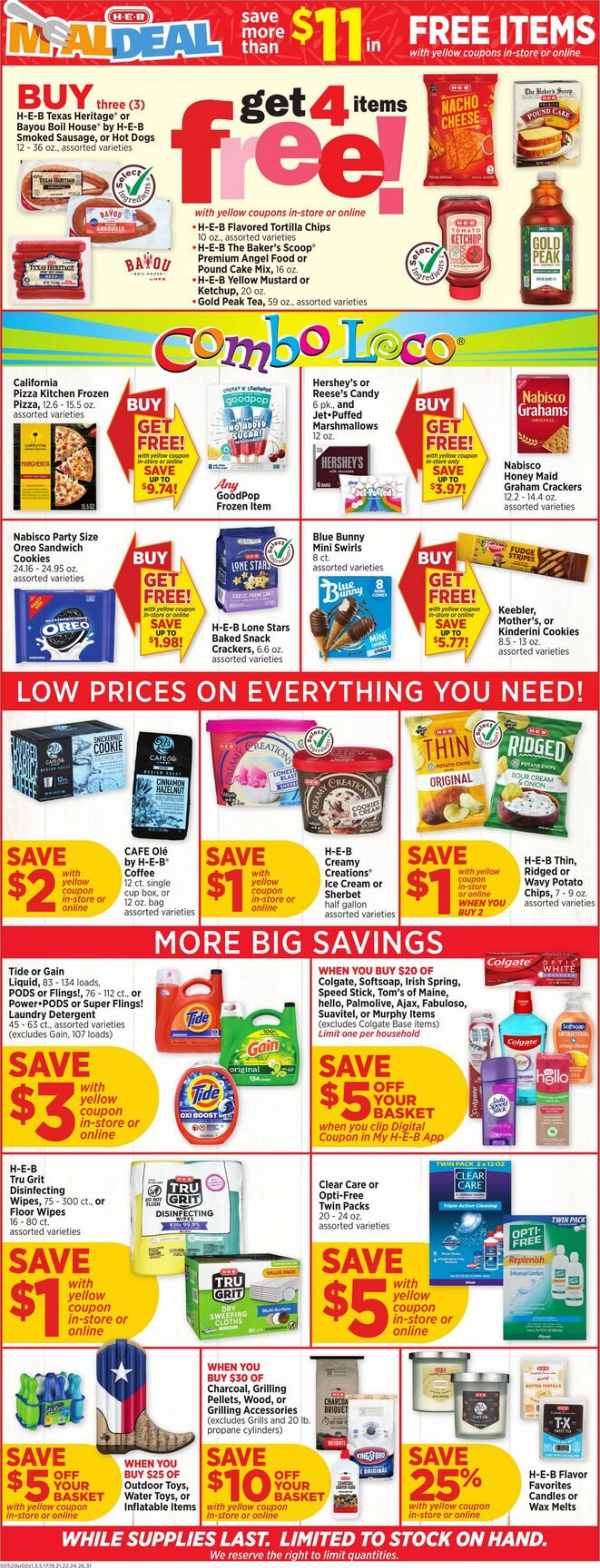 Flyer image Page 2